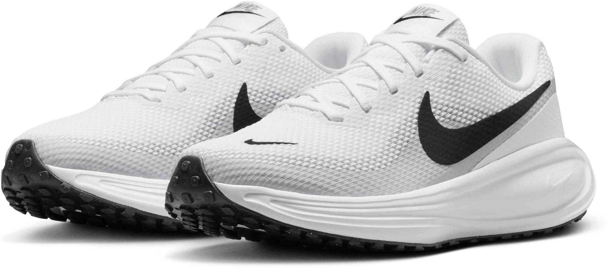 NIKE, Women's Road Running Shoes (extra Wide) Revolution 8