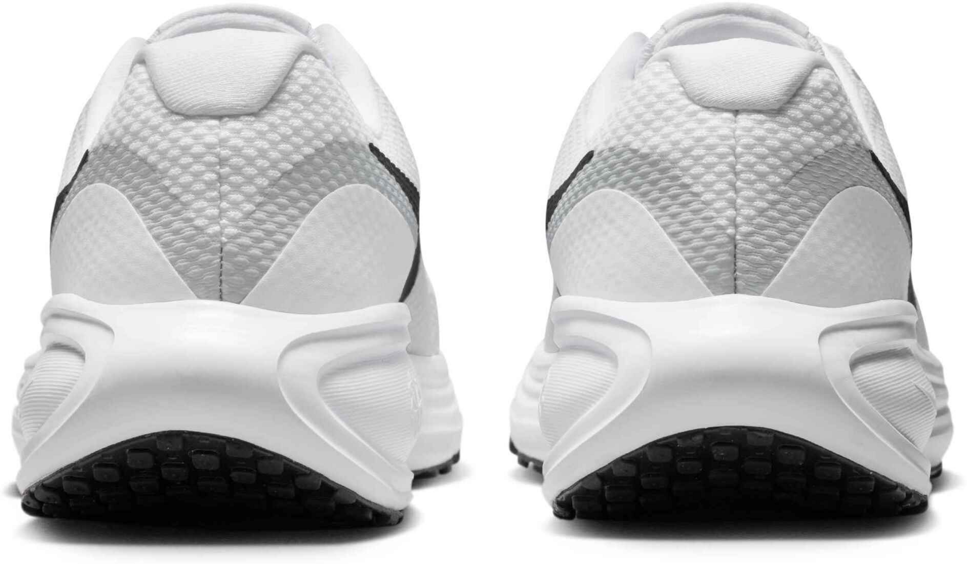 NIKE, Women's Road Running Shoes (extra Wide) Revolution 8