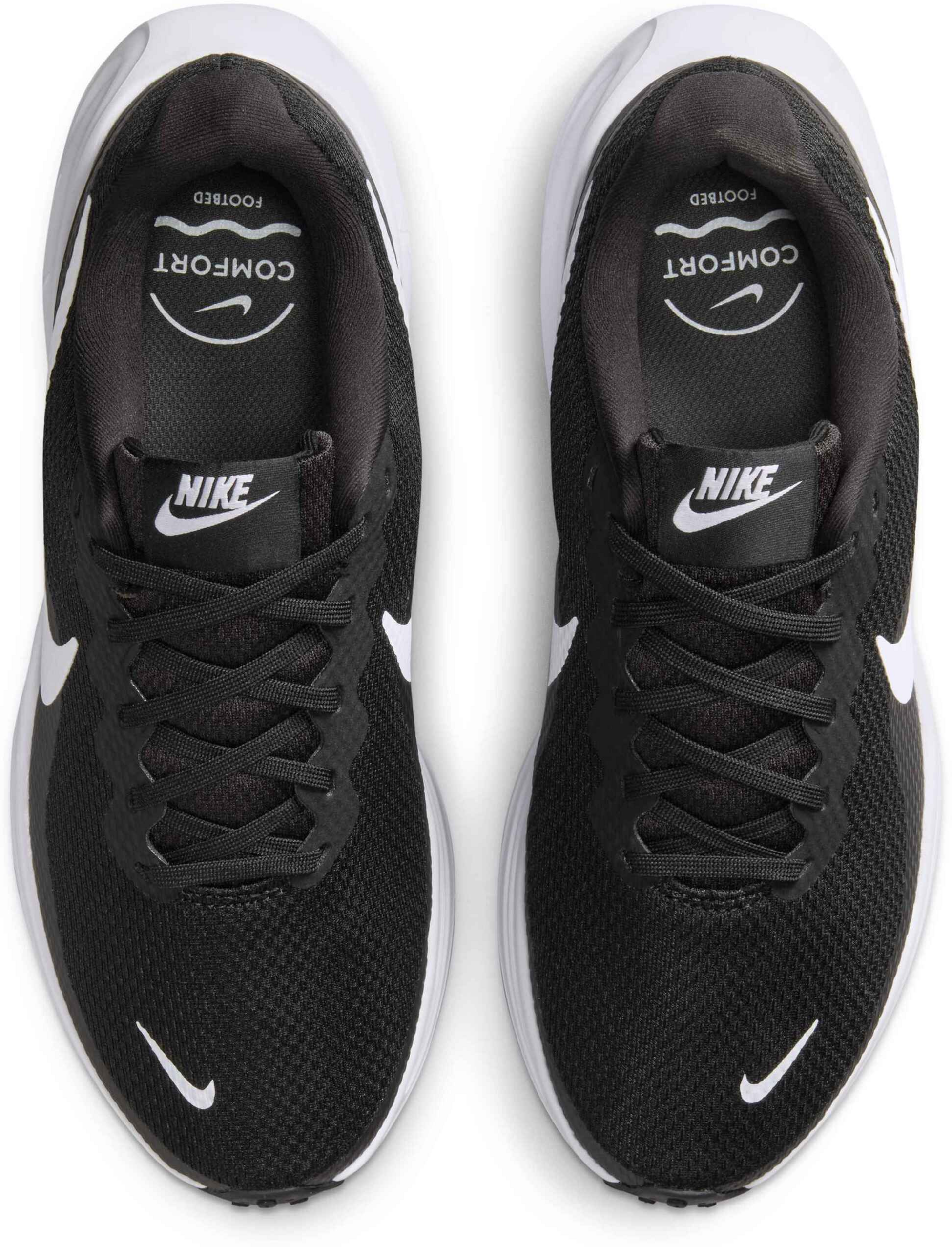 NIKE, Women's Road Running Shoes (wide) Revolution 8