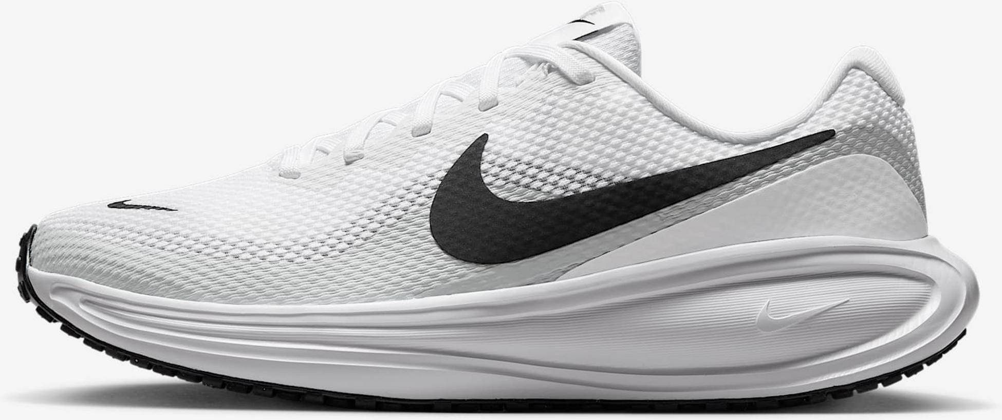 NIKE, Women's Road Running Shoes (wide) Revolution 8