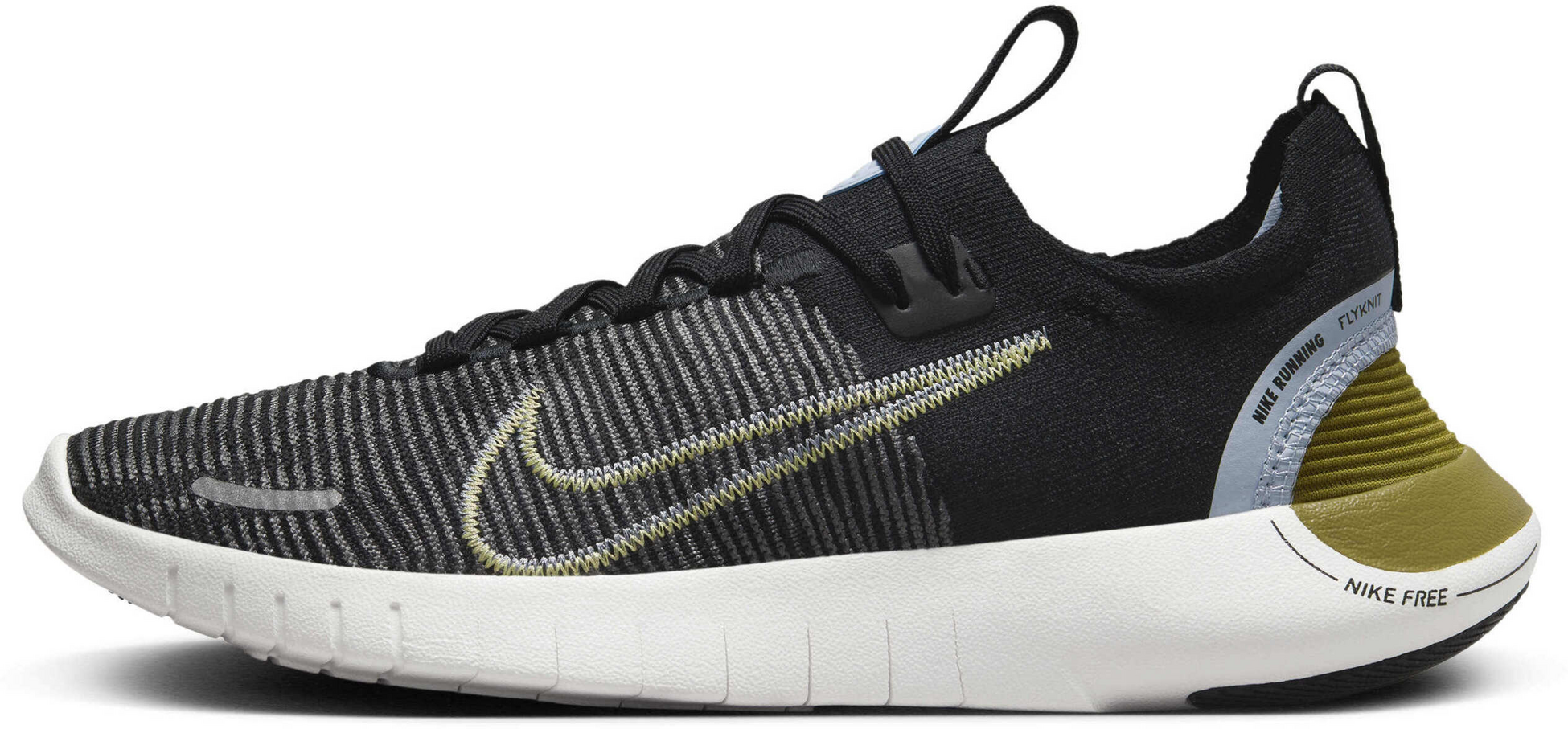 NIKE, Women's Road Running Shoes Free Rn Nn