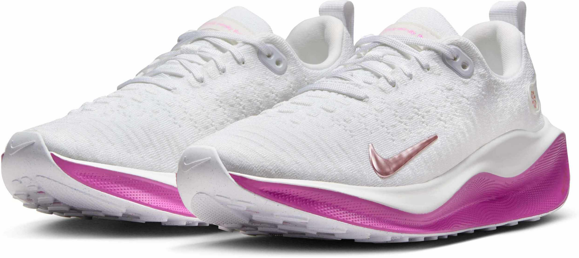 NIKE, Women's Road Running Shoes Infinityrn 4