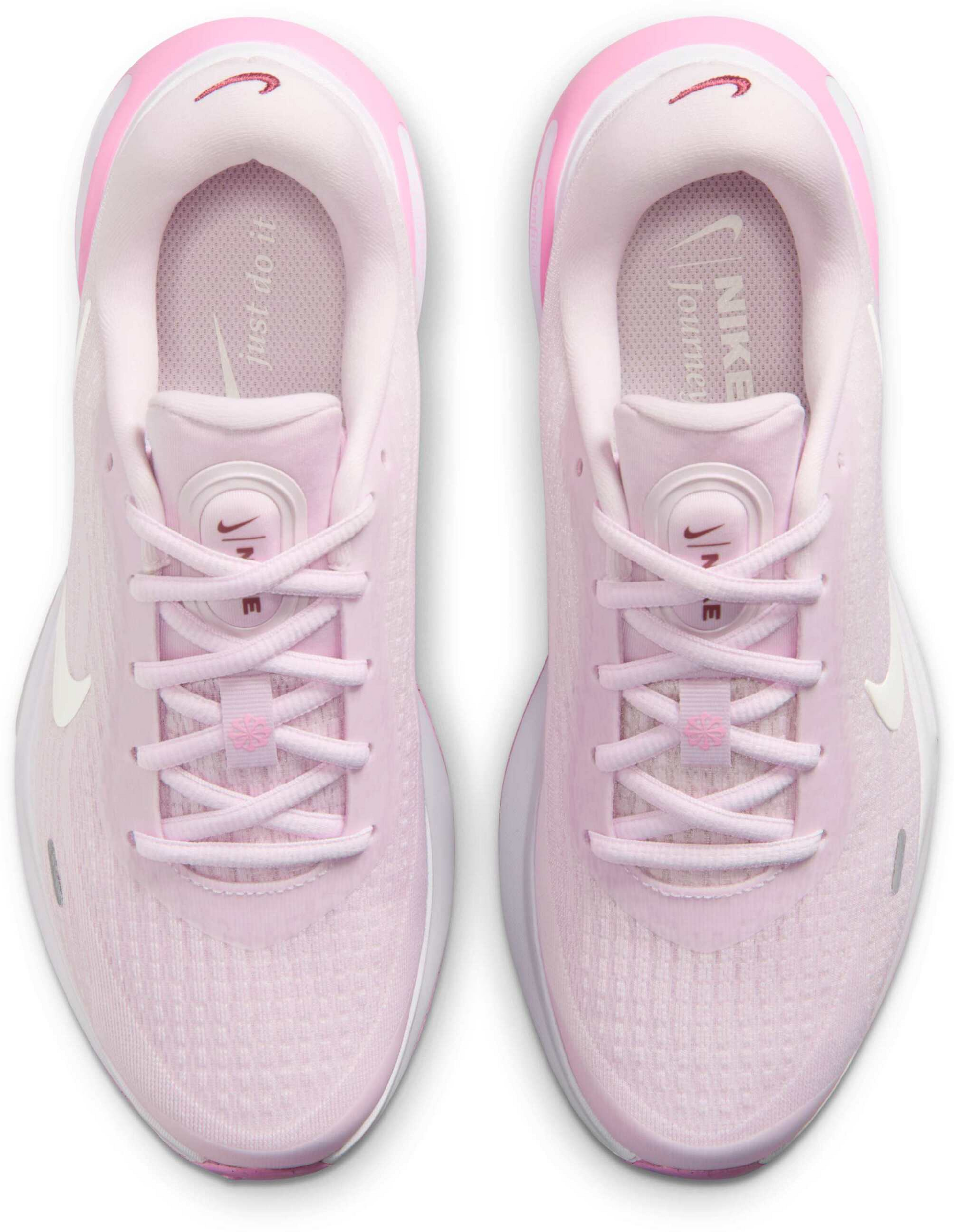NIKE, Women's Road Running Shoes Journey Run