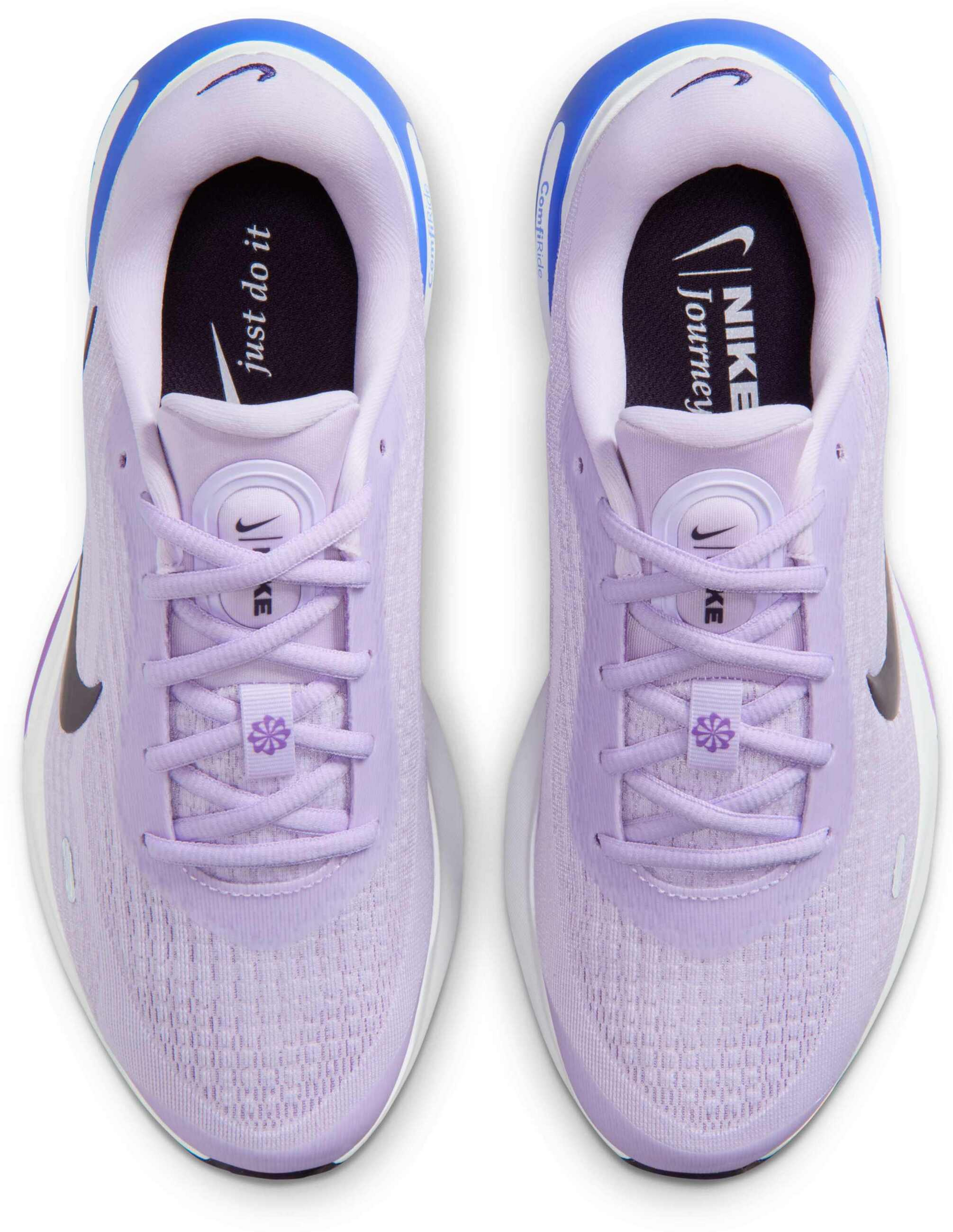 NIKE, Women's Road Running Shoes Journey Run