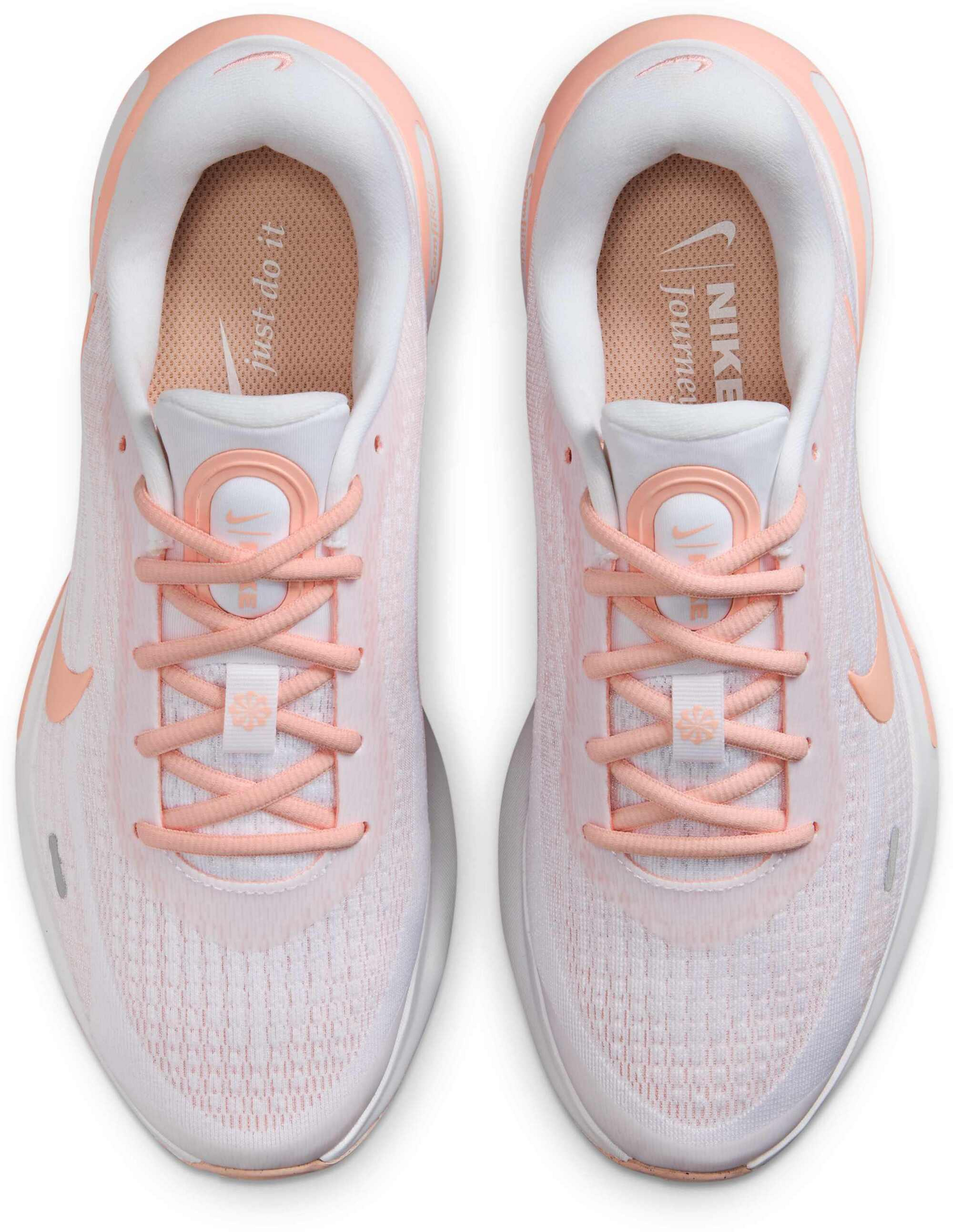 NIKE, Women's Road Running Shoes Journey Run