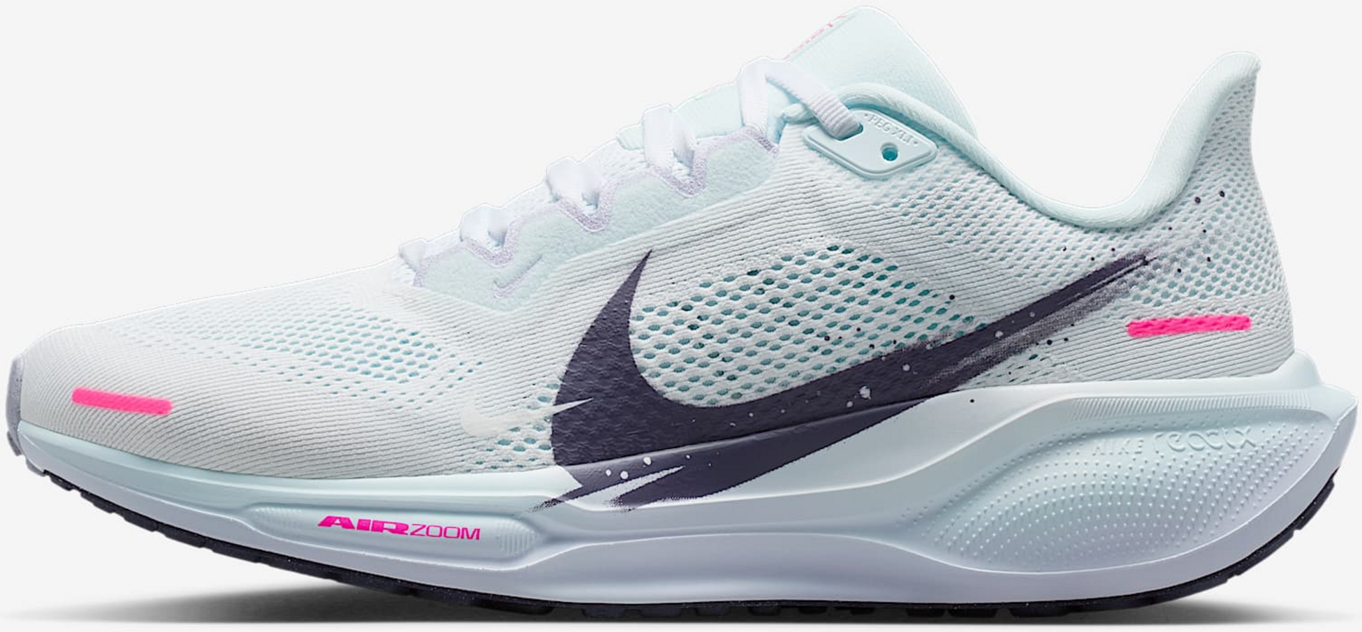 NIKE, Women's Road Running Shoes Pegasus 41