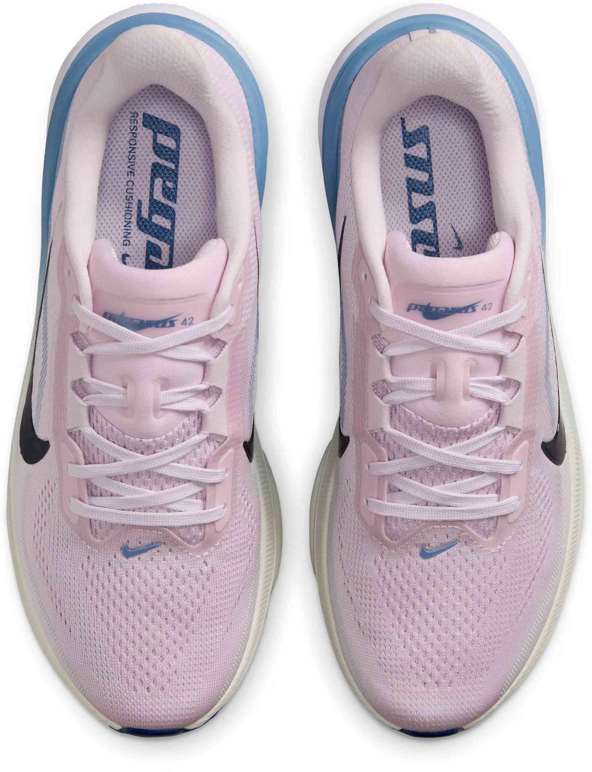 NIKE, Women's Road Running Shoes Pegasus 42