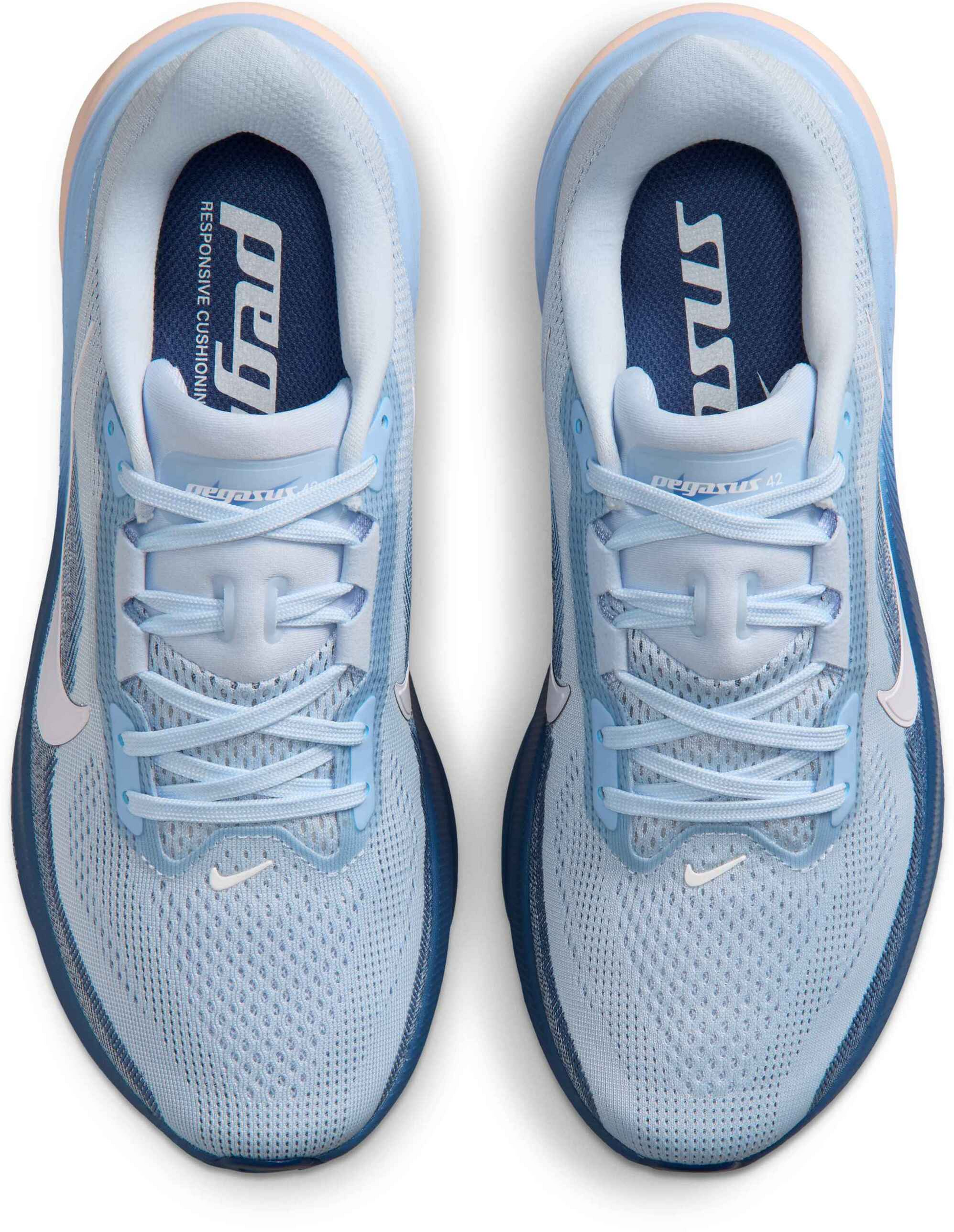 NIKE, Women's Road Running Shoes Pegasus 42