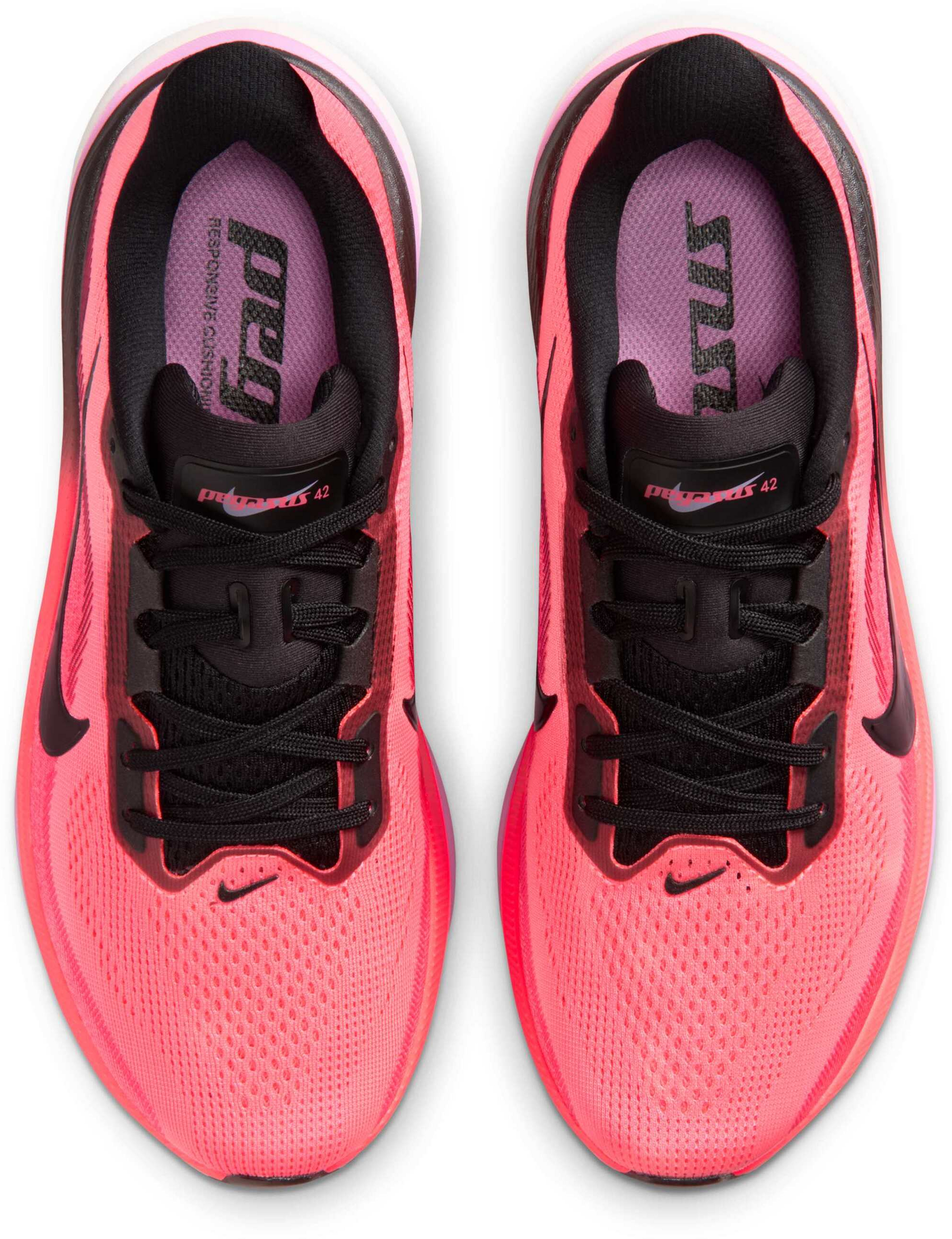 NIKE, Women's Road Running Shoes Pegasus 42