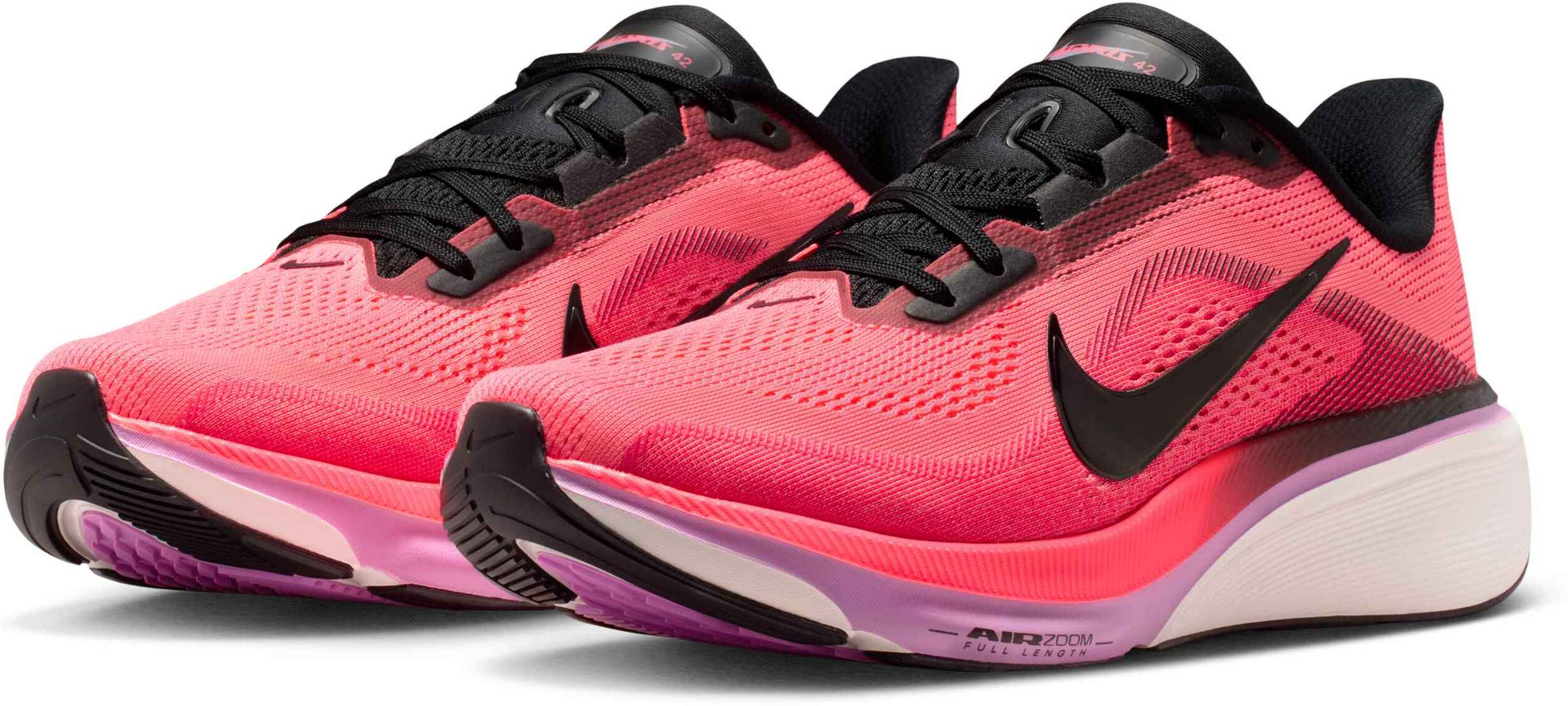 NIKE, Women's Road Running Shoes Pegasus 42