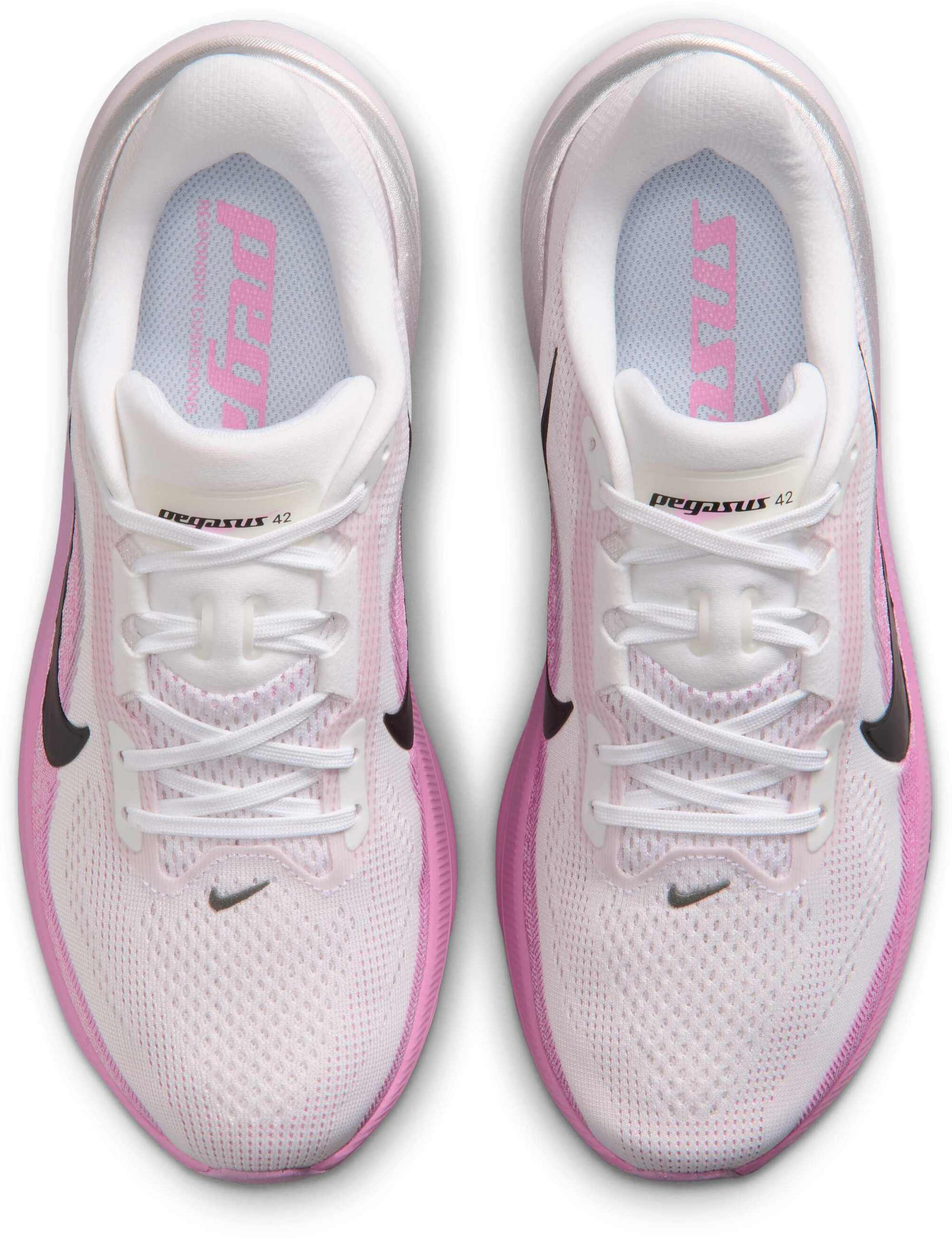 NIKE, Women's Road Running Shoes Pegasus 42
