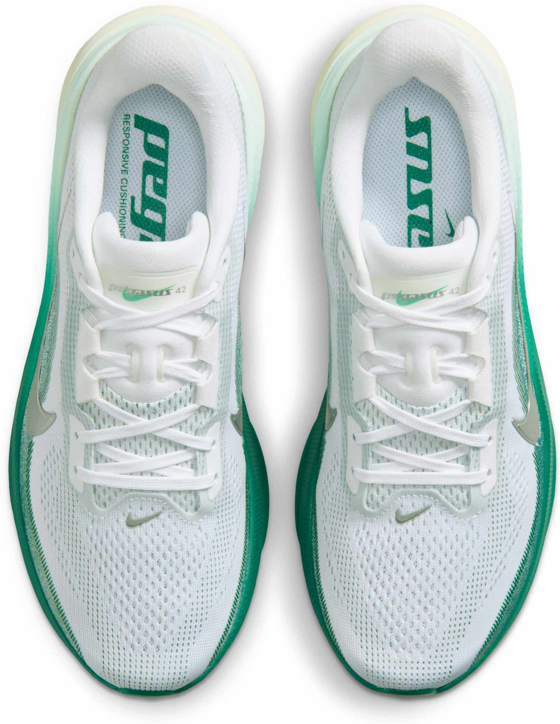 NIKE, Women's Road Running Shoes Pegasus 42