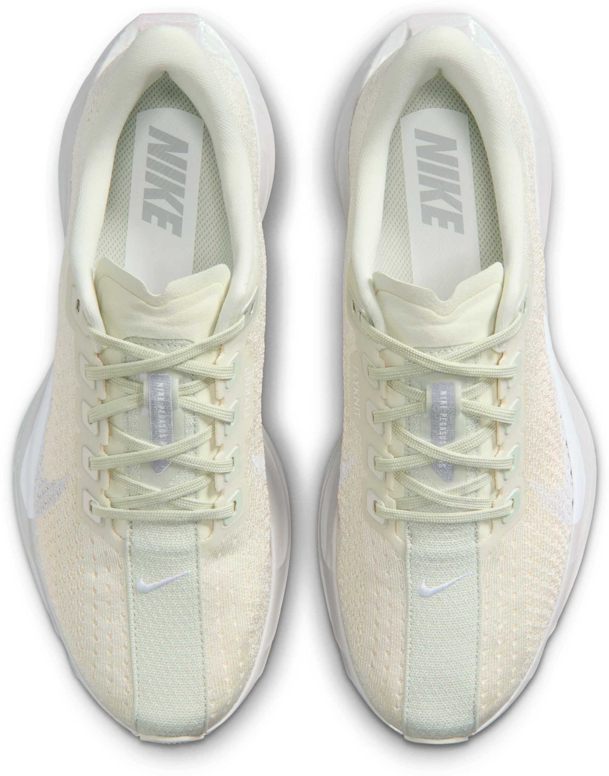 NIKE, Women's Road Running Shoes Pegasus Plus