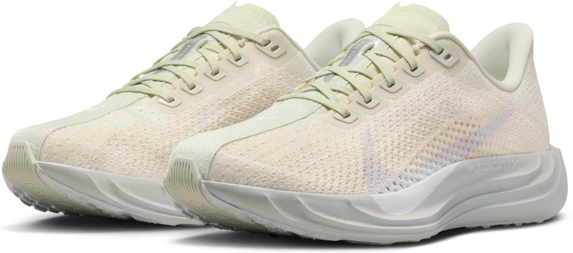 NIKE, Women's Road Running Shoes Pegasus Plus