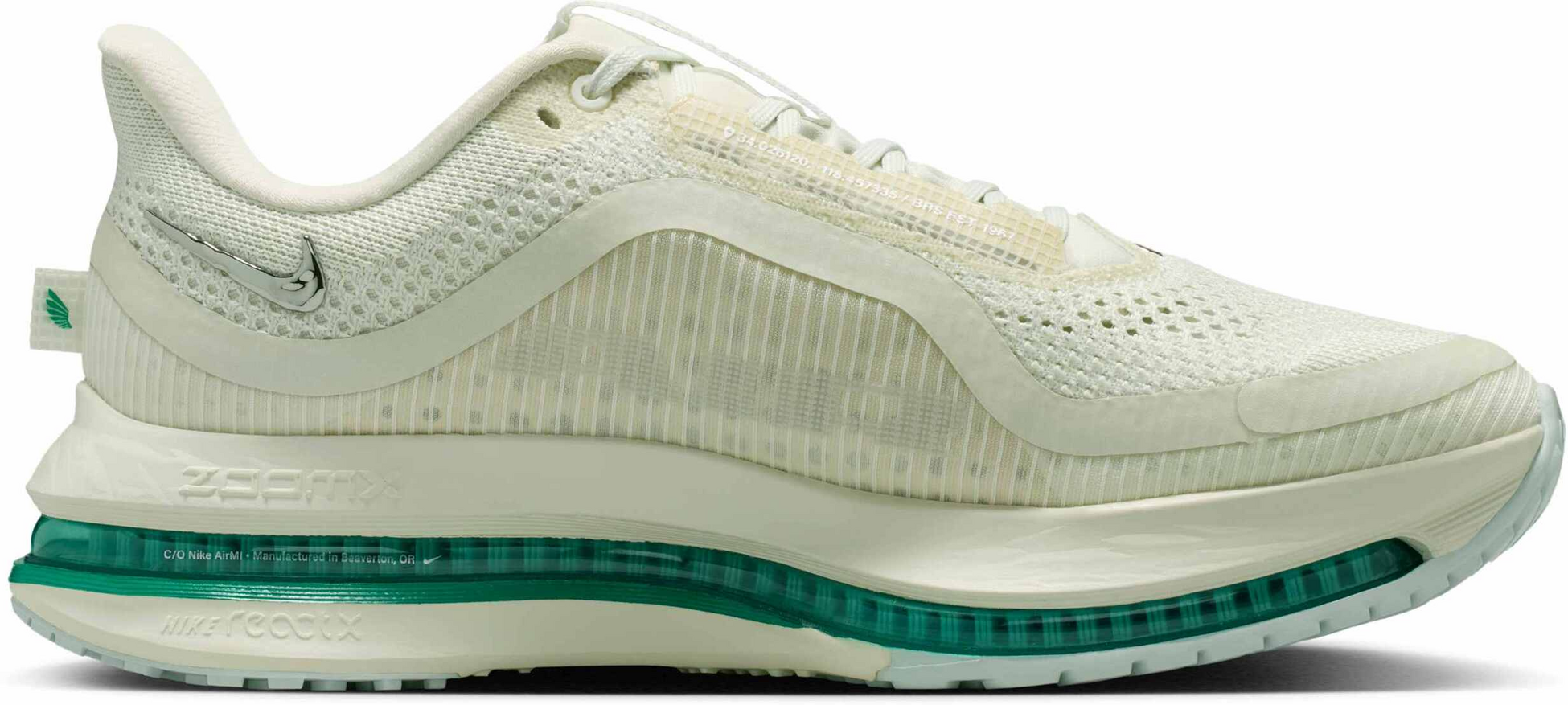 NIKE, Women's Road Running Shoes Pegasus Premium