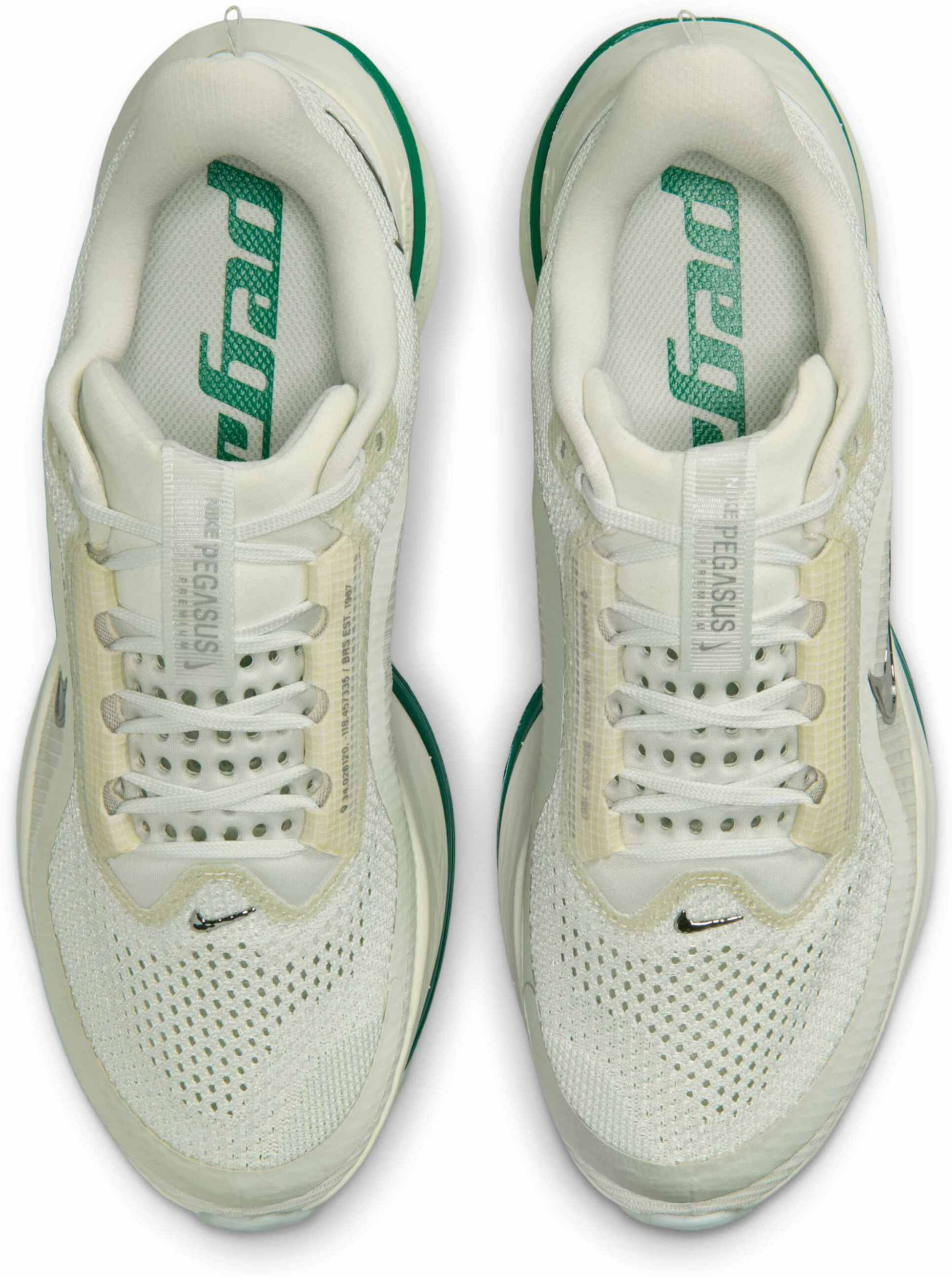NIKE, Women's Road Running Shoes Pegasus Premium