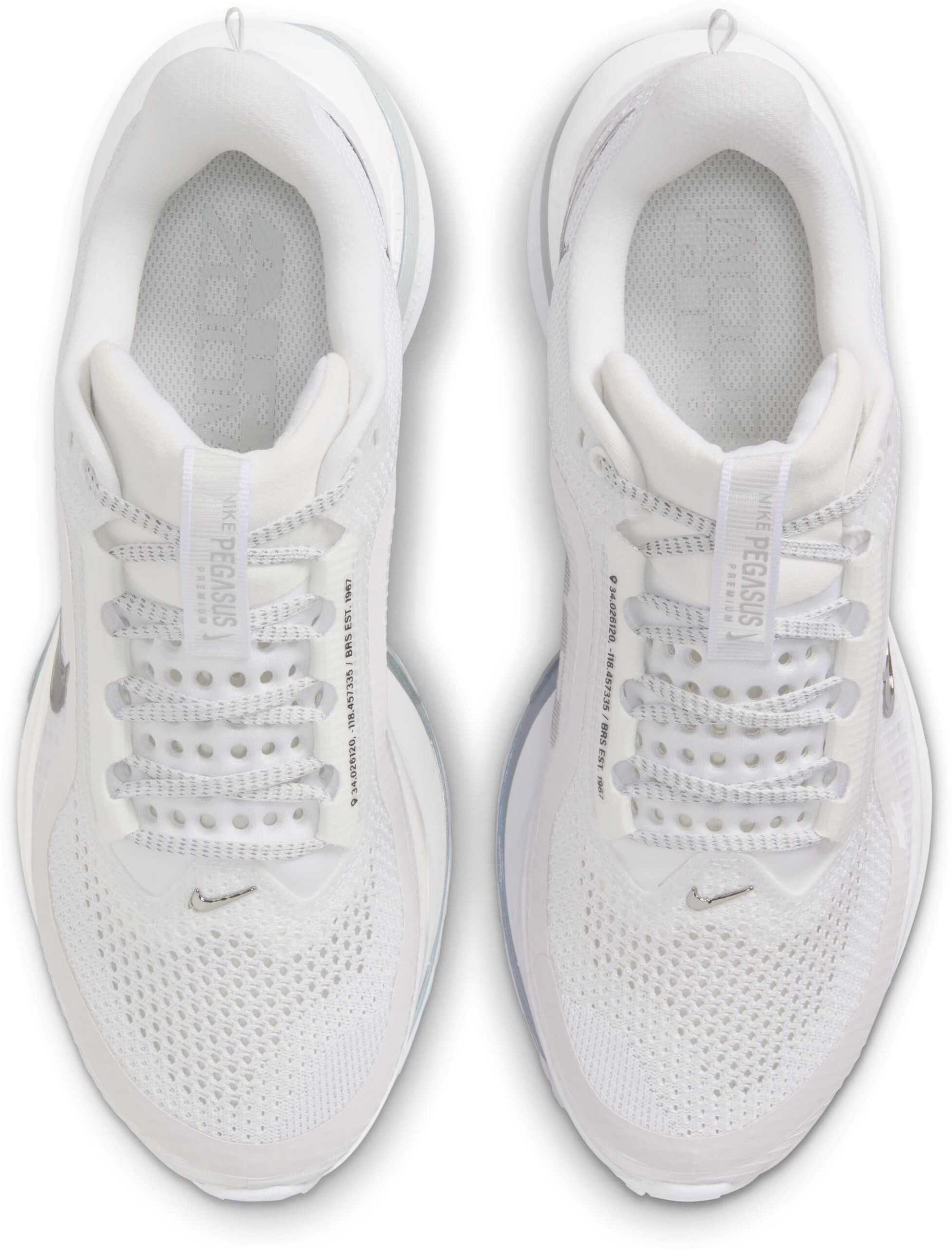 NIKE, Women's Road Running Shoes Pegasus Premium