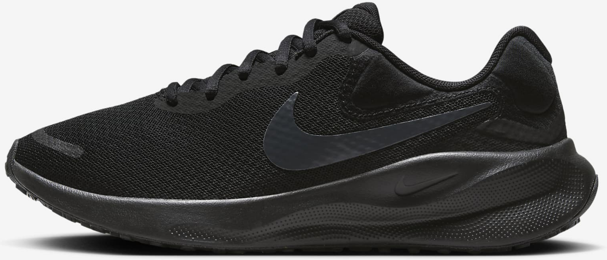 NIKE, Women's Road Running Shoes Revolution 7