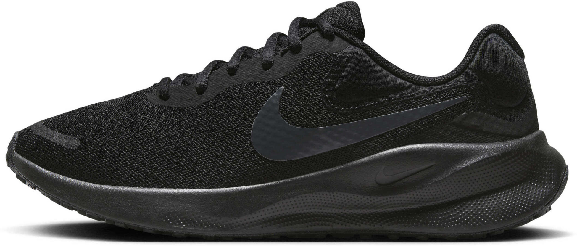 NIKE, Women's Road Running Shoes Revolution 7