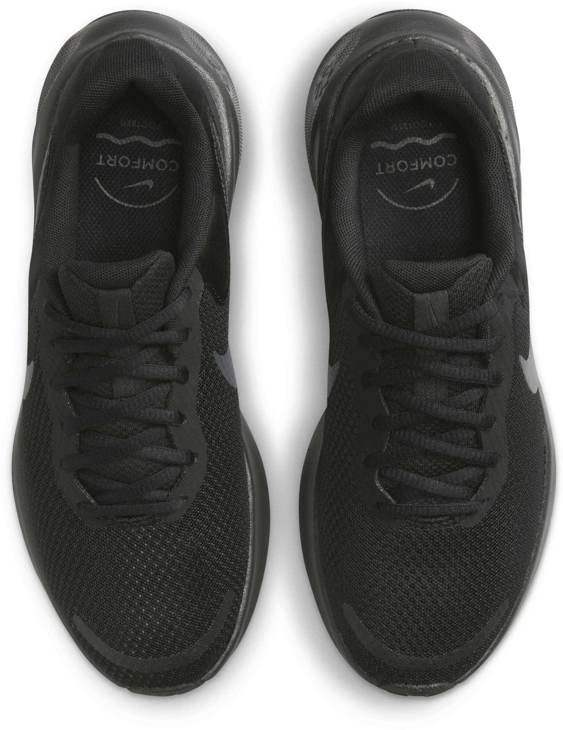 NIKE, Women's Road Running Shoes Revolution 7