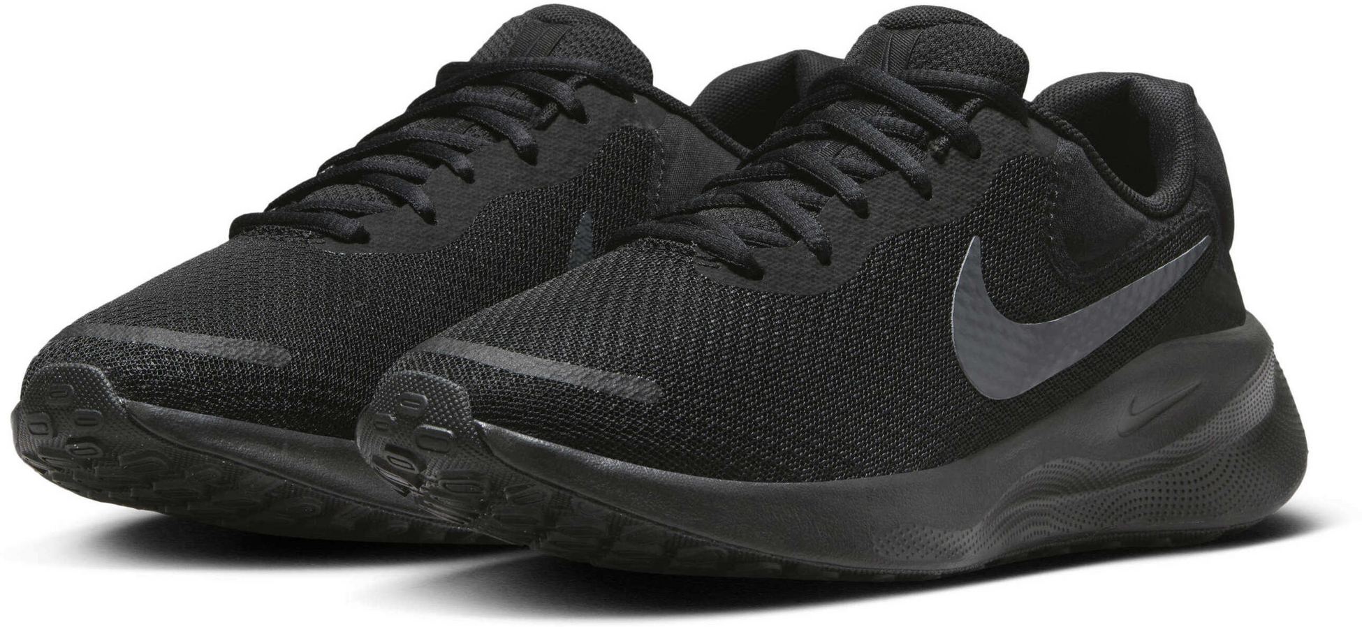 NIKE, Women's Road Running Shoes Revolution 7