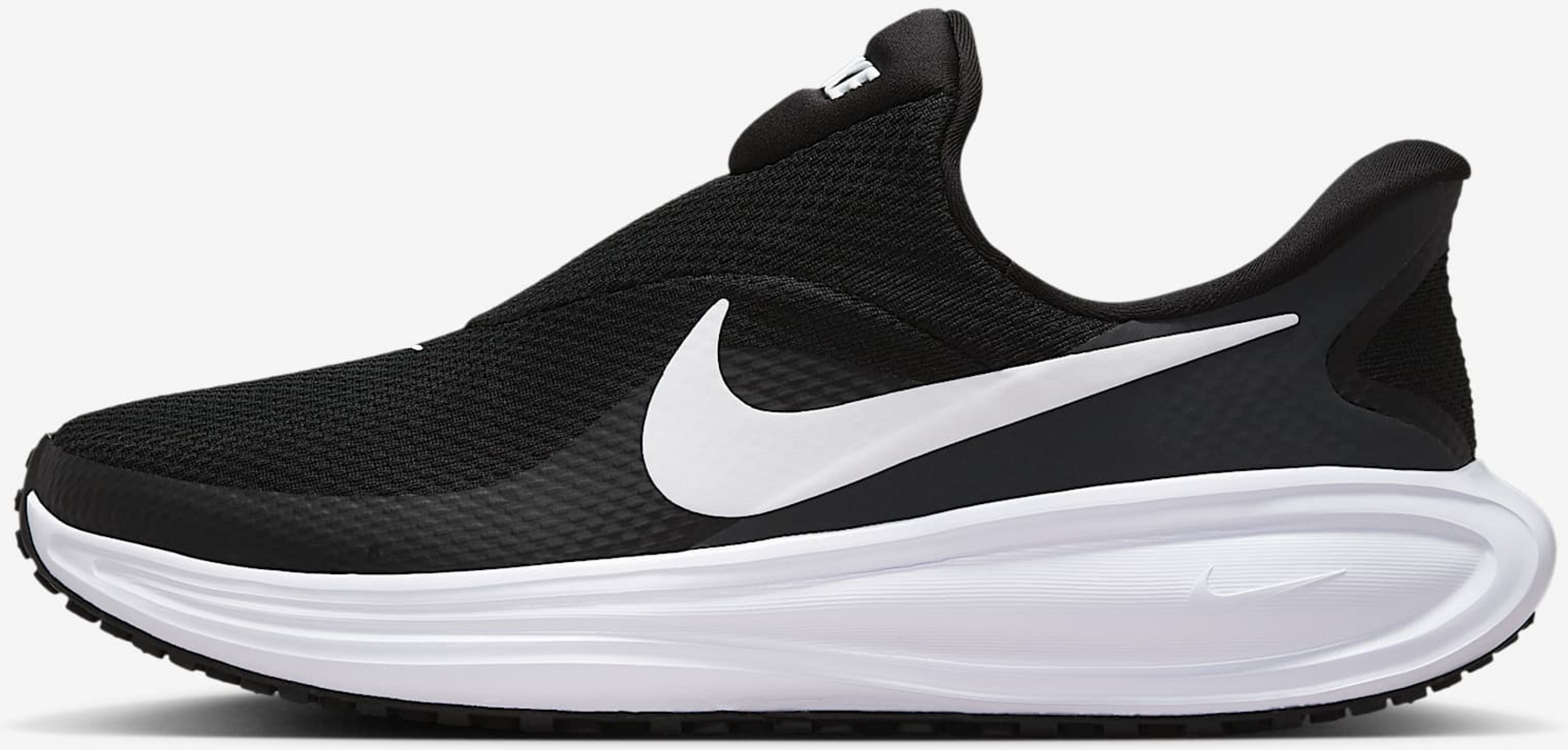 NIKE, Women's Road Running Shoes Revolution 8 Easyon