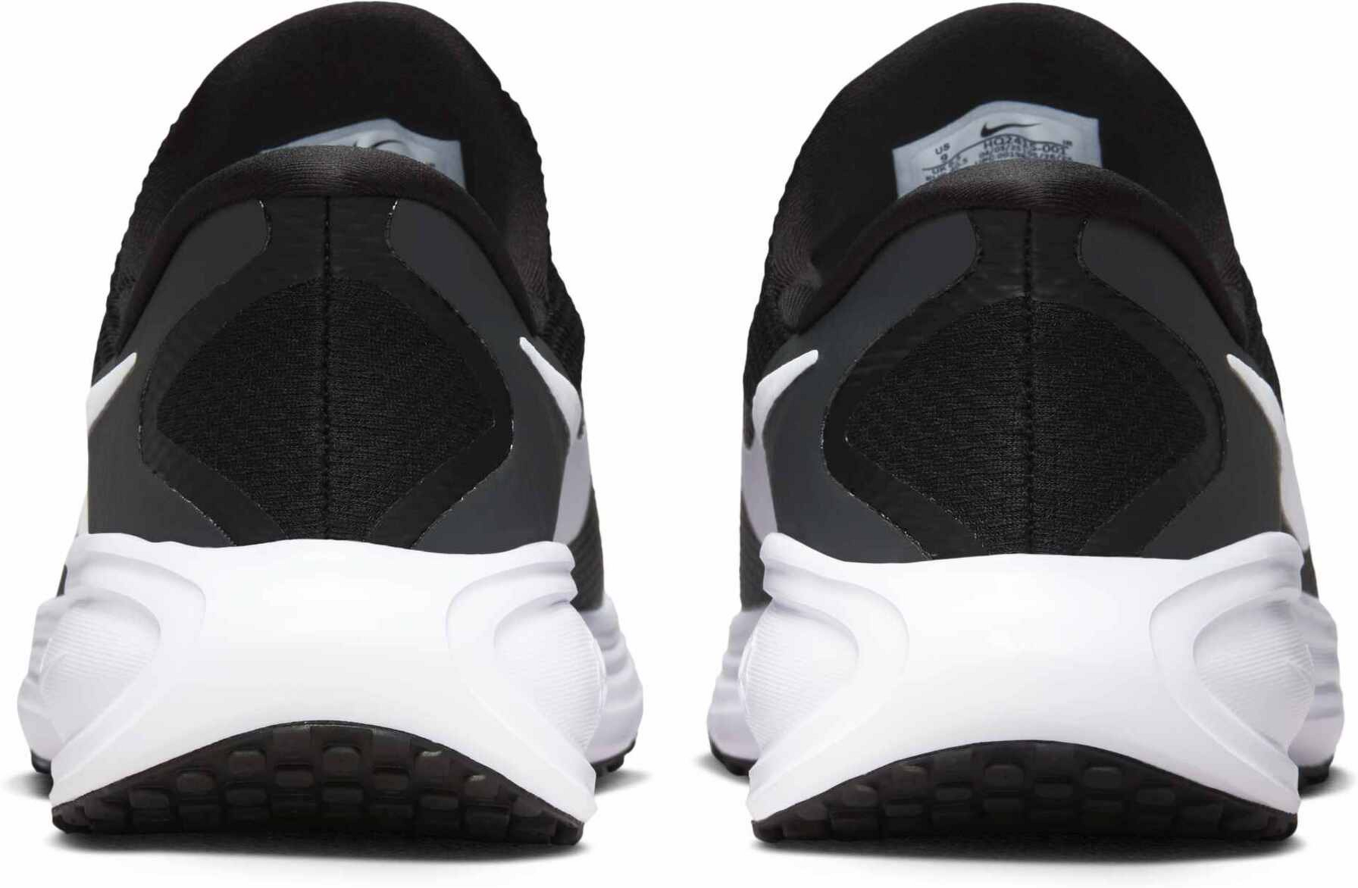 NIKE, Women's Road Running Shoes Revolution 8 Easyon