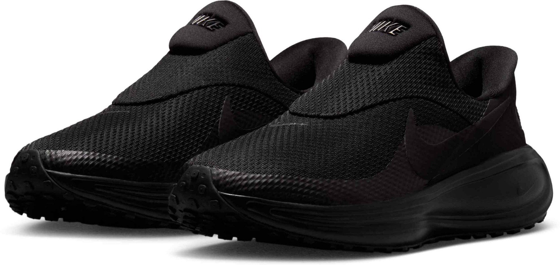 NIKE, Women's Road Running Shoes Revolution 8 Easyon