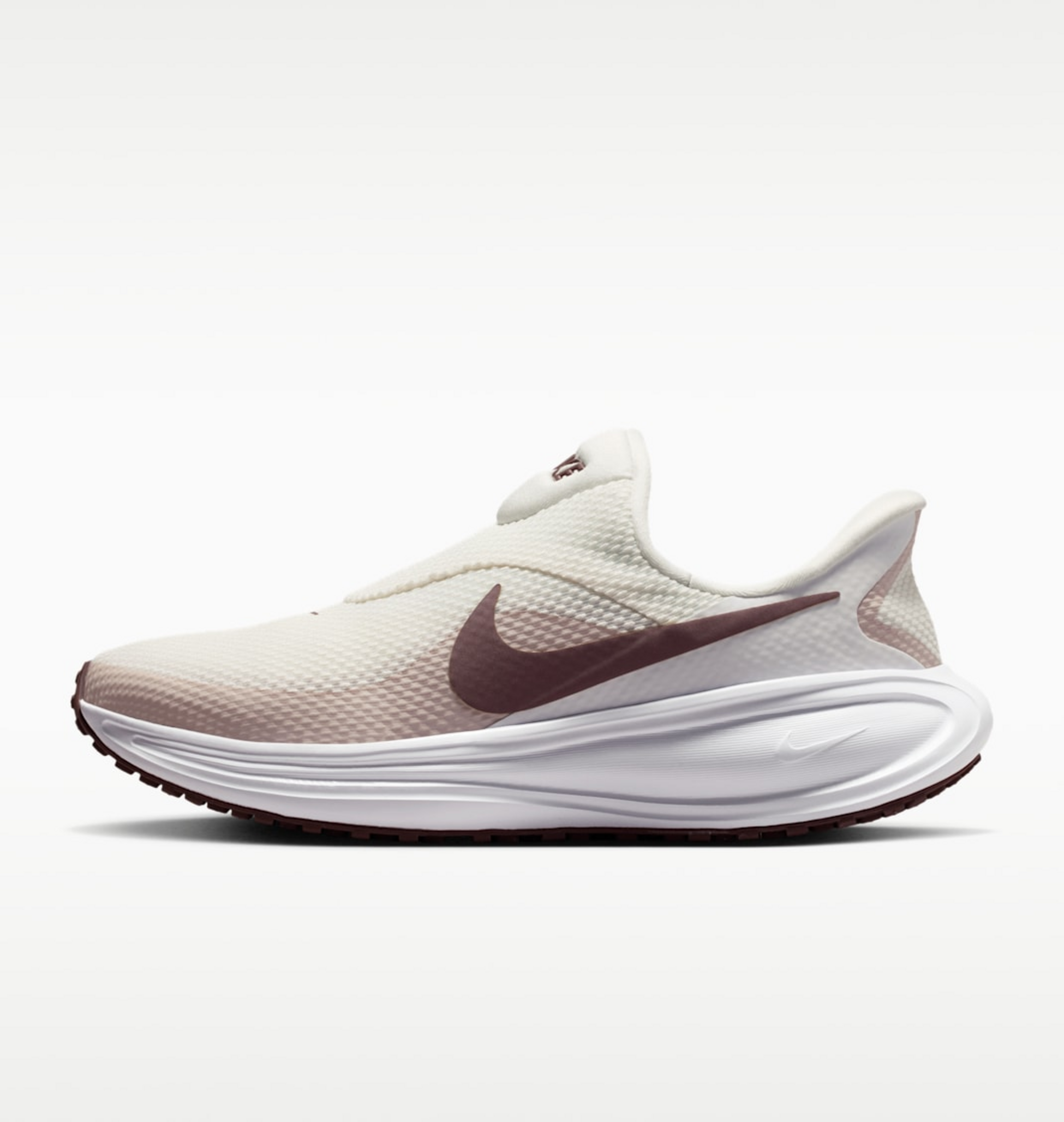 NIKE, Women's Road Running Shoes Revolution 8 Easyon