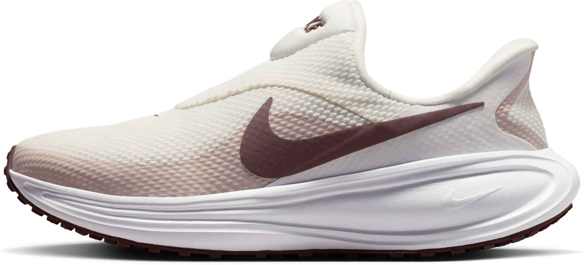 NIKE, Women's Road Running Shoes Revolution 8 Easyon