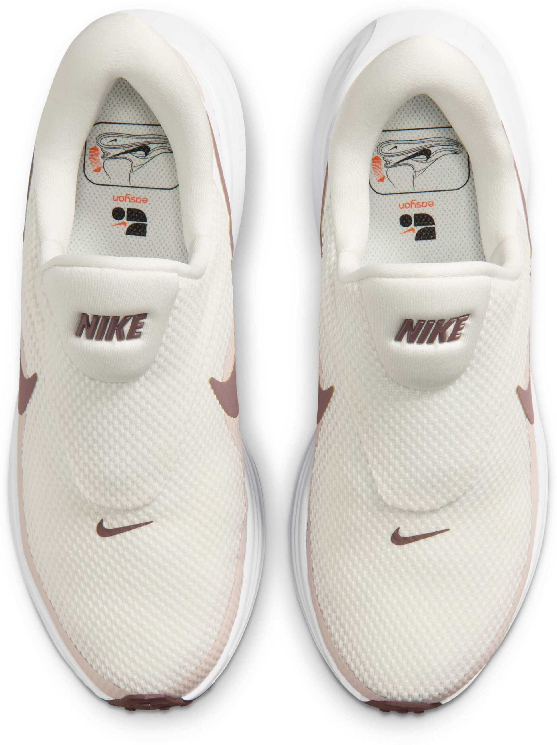 NIKE, Women's Road Running Shoes Revolution 8 Easyon