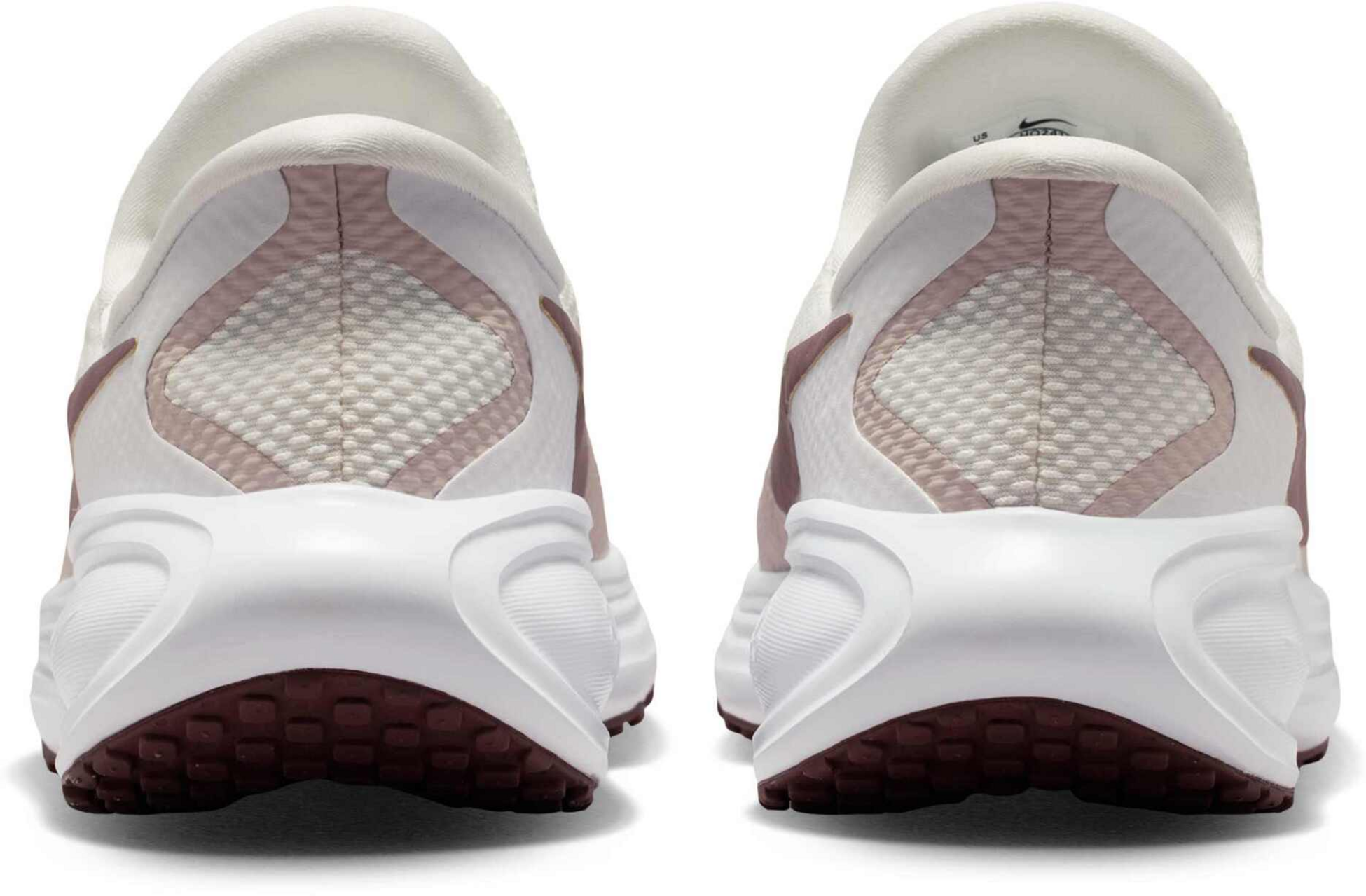 NIKE, Women's Road Running Shoes Revolution 8 Easyon