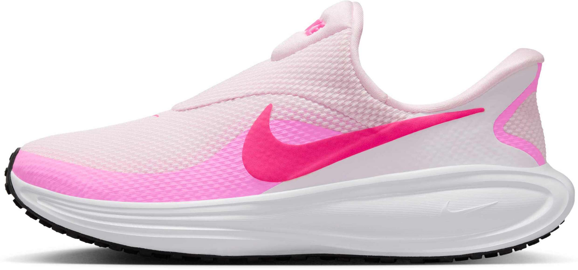 NIKE, Women's Road Running Shoes Revolution 8 Easyon