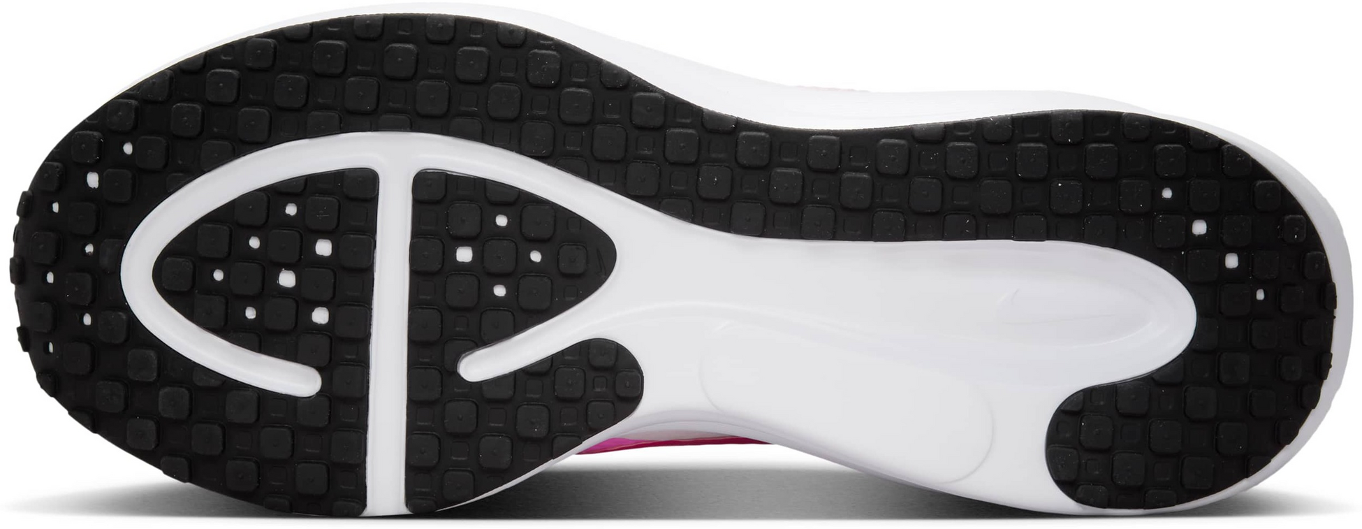 NIKE, Women's Road Running Shoes Revolution 8 Easyon