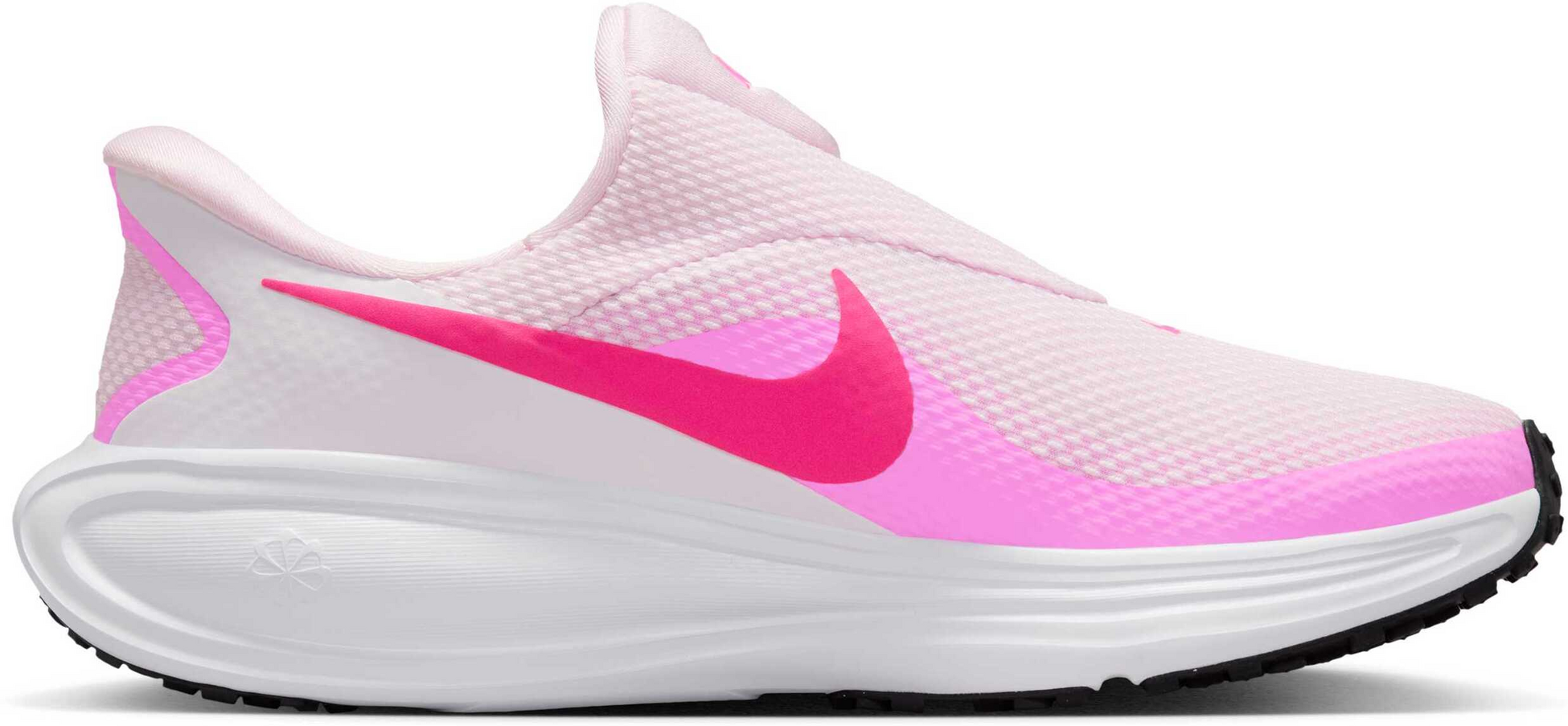 NIKE, Women's Road Running Shoes Revolution 8 Easyon