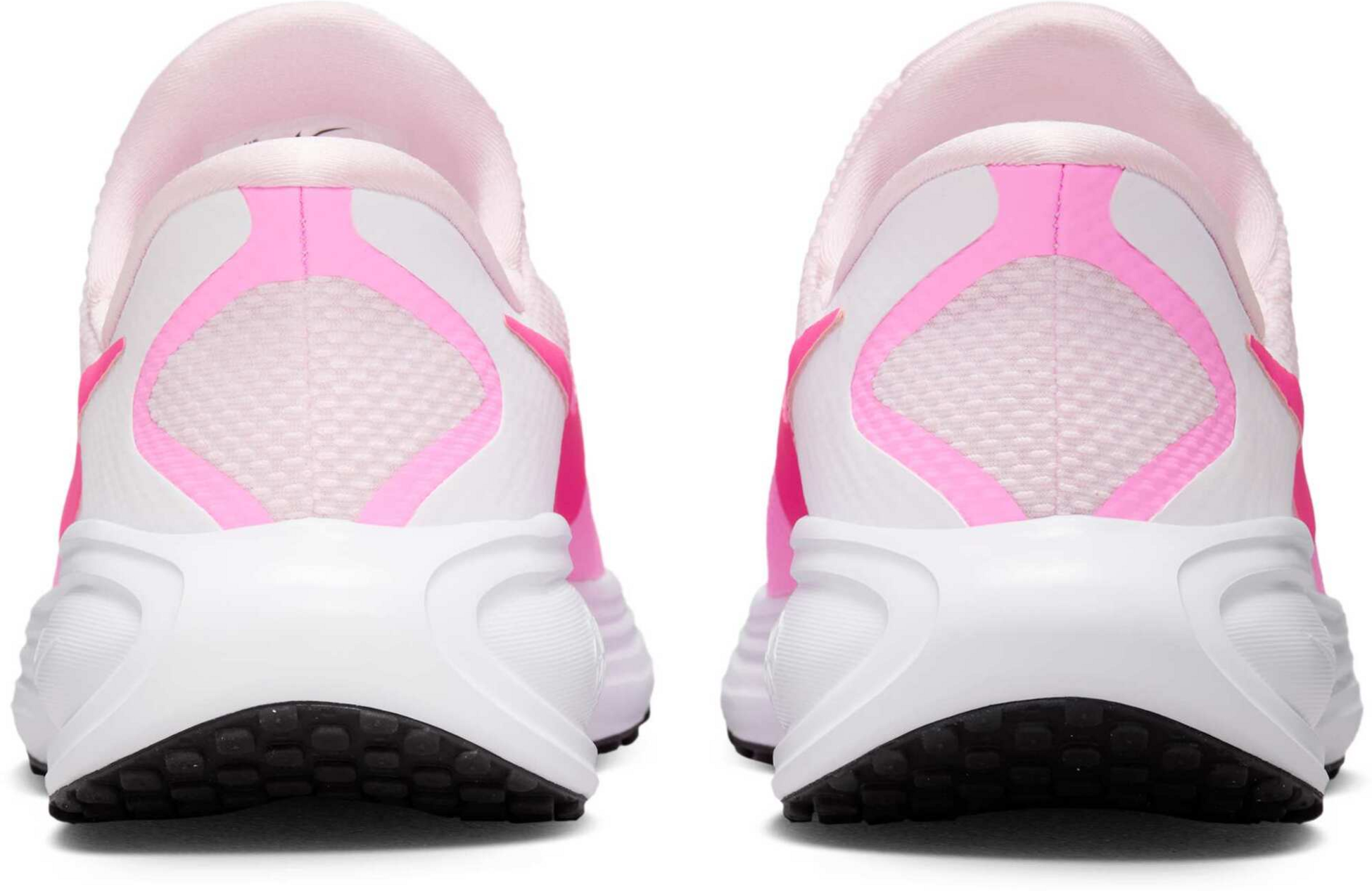 NIKE, Women's Road Running Shoes Revolution 8 Easyon