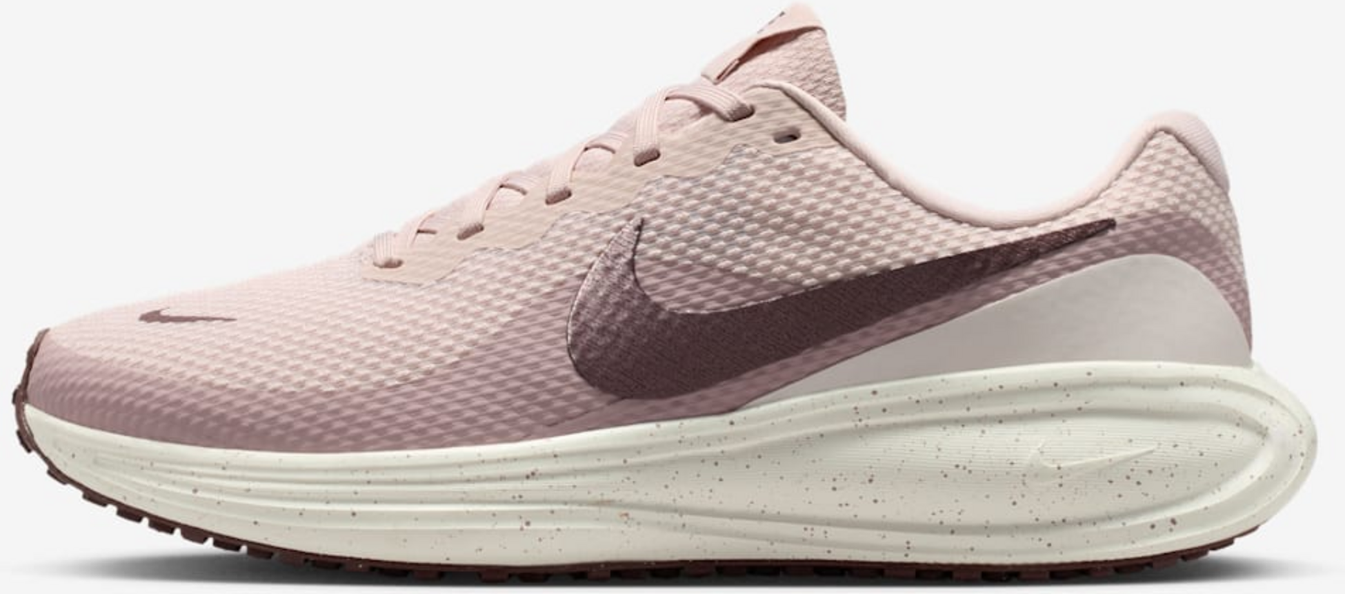 NIKE, Women's Road Running Shoes Revolution 8 Se