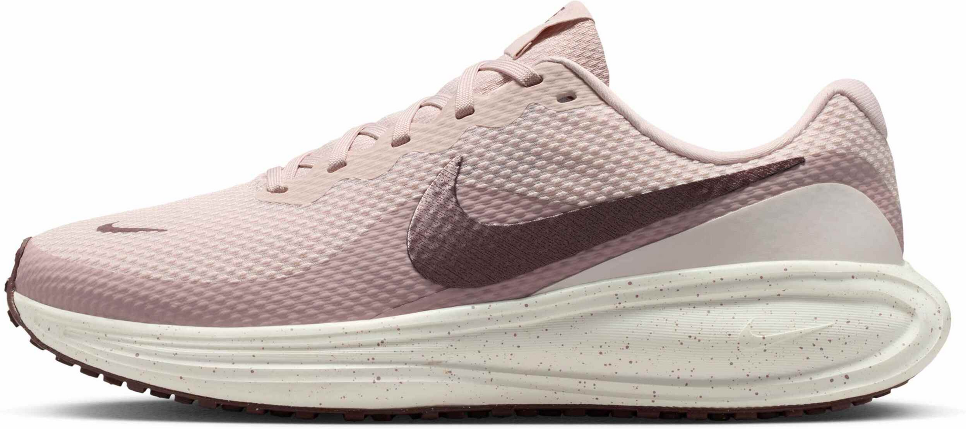 NIKE, Women's Road Running Shoes Revolution 8 Se