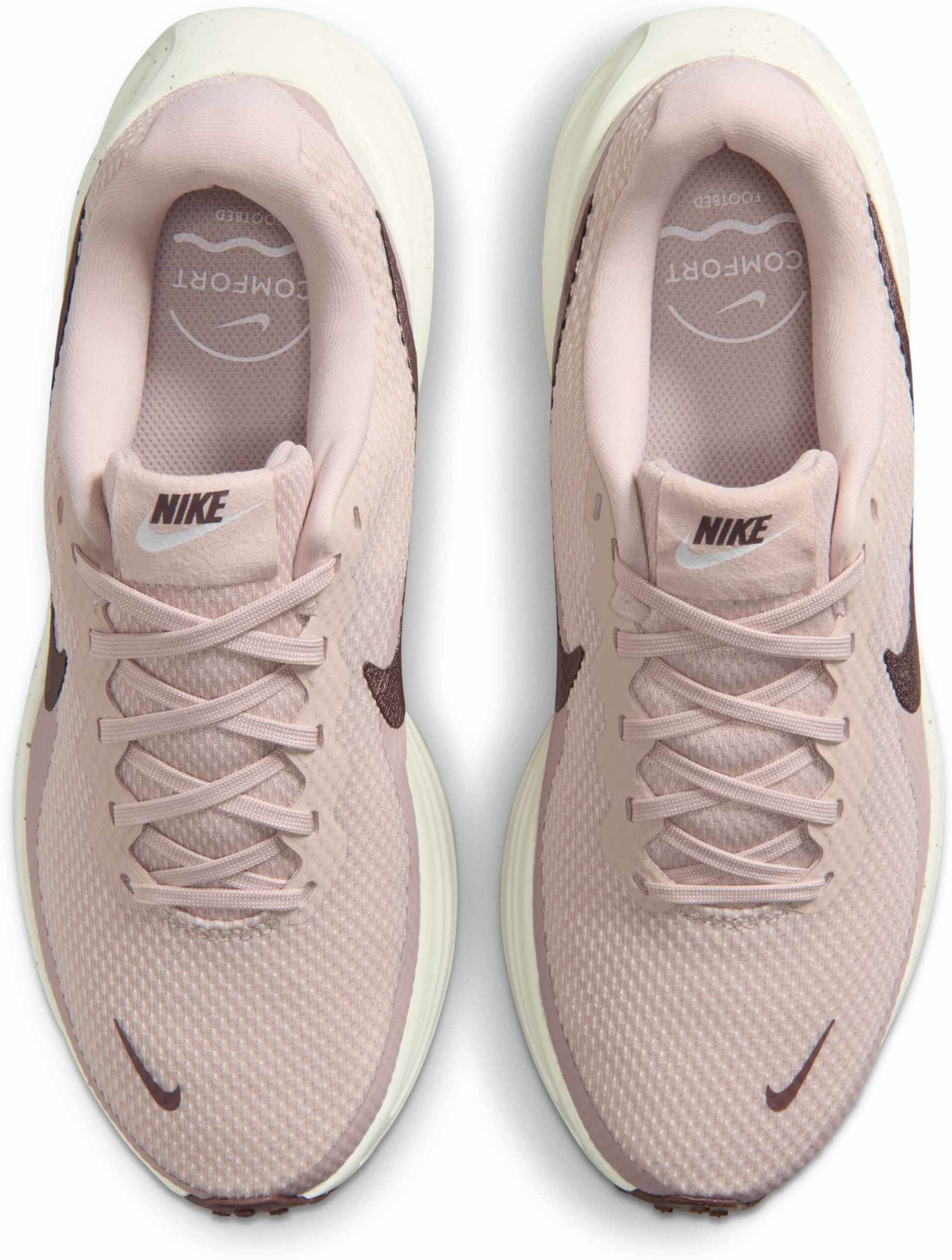 NIKE, Women's Road Running Shoes Revolution 8 Se