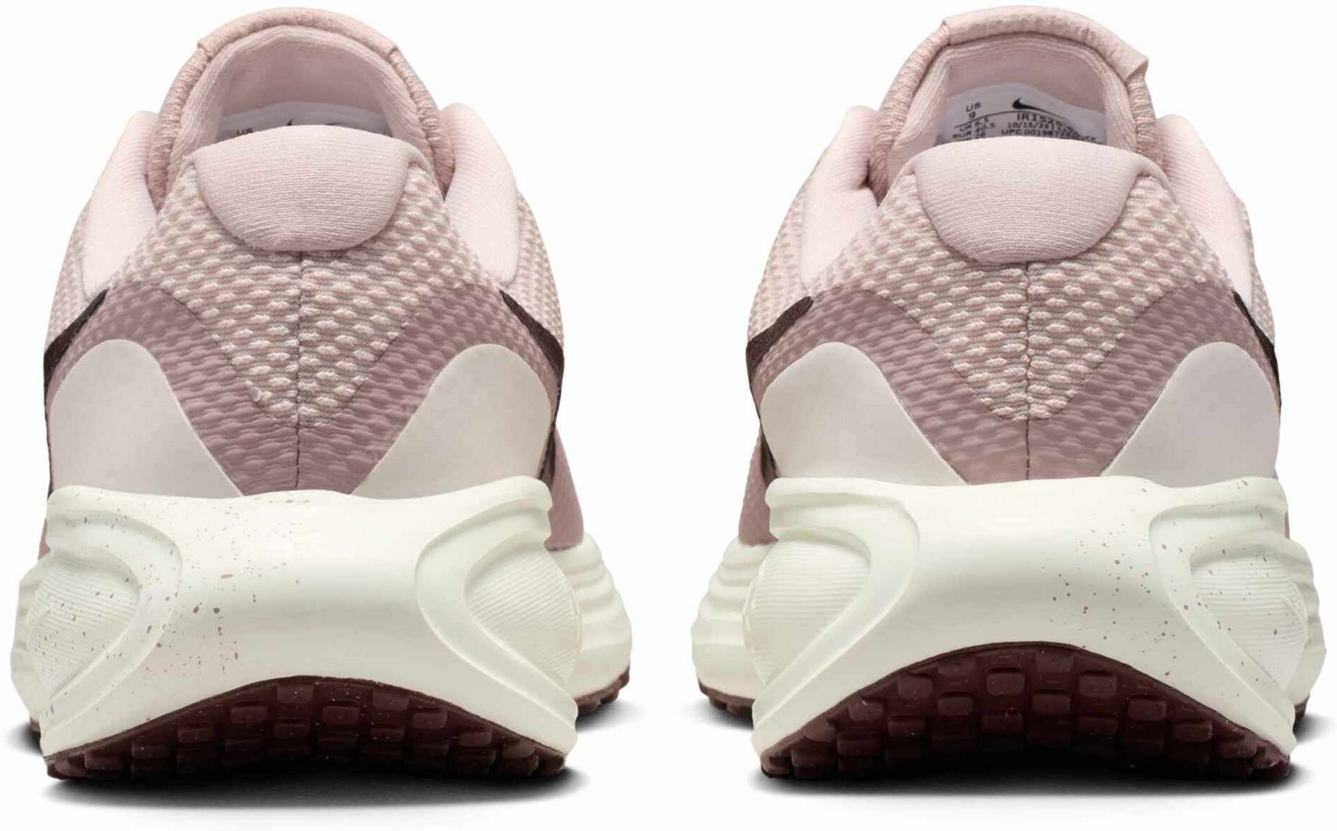 NIKE, Women's Road Running Shoes Revolution 8 Se