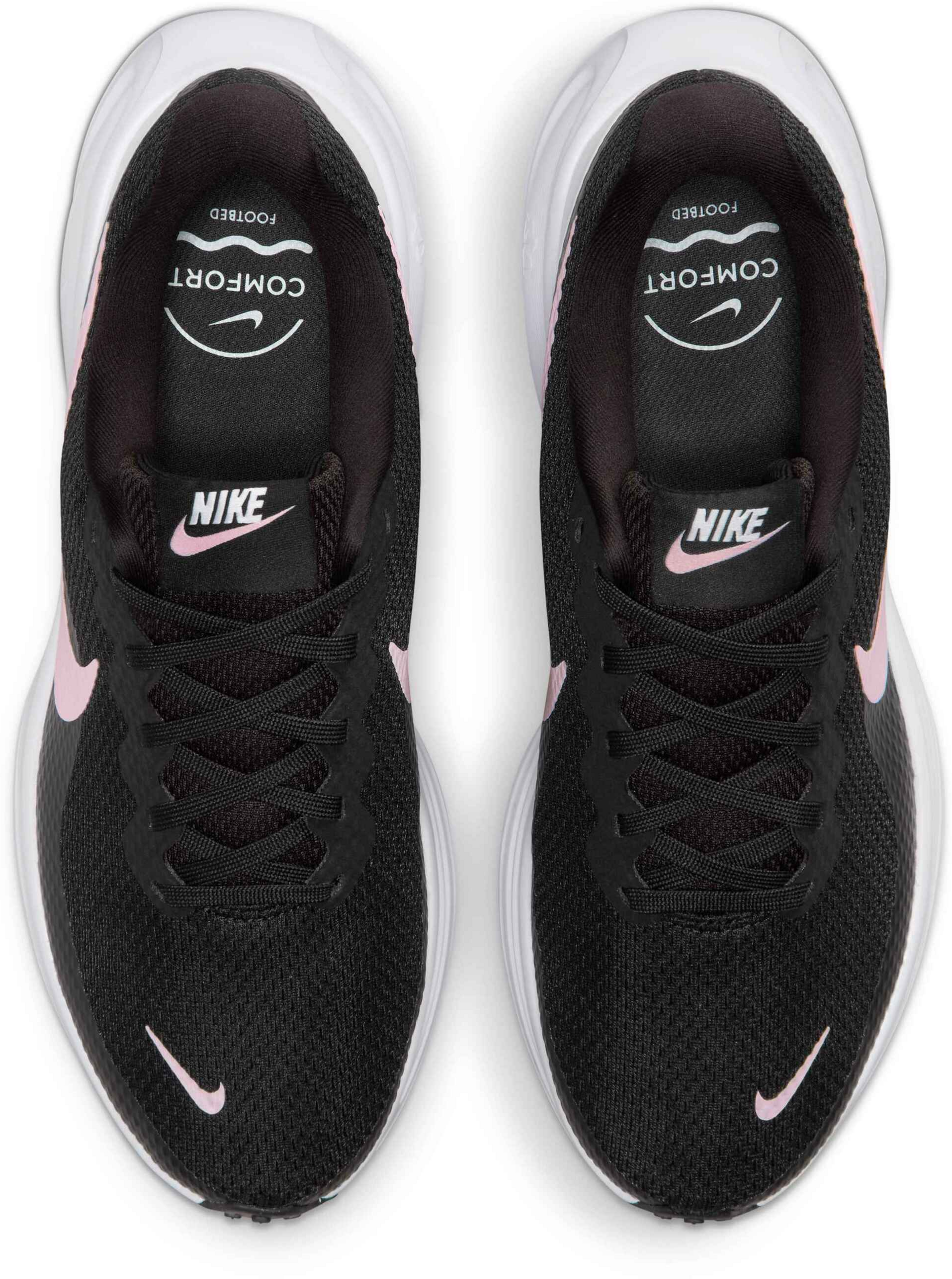 NIKE, Women's Road Running Shoes Revolution 8