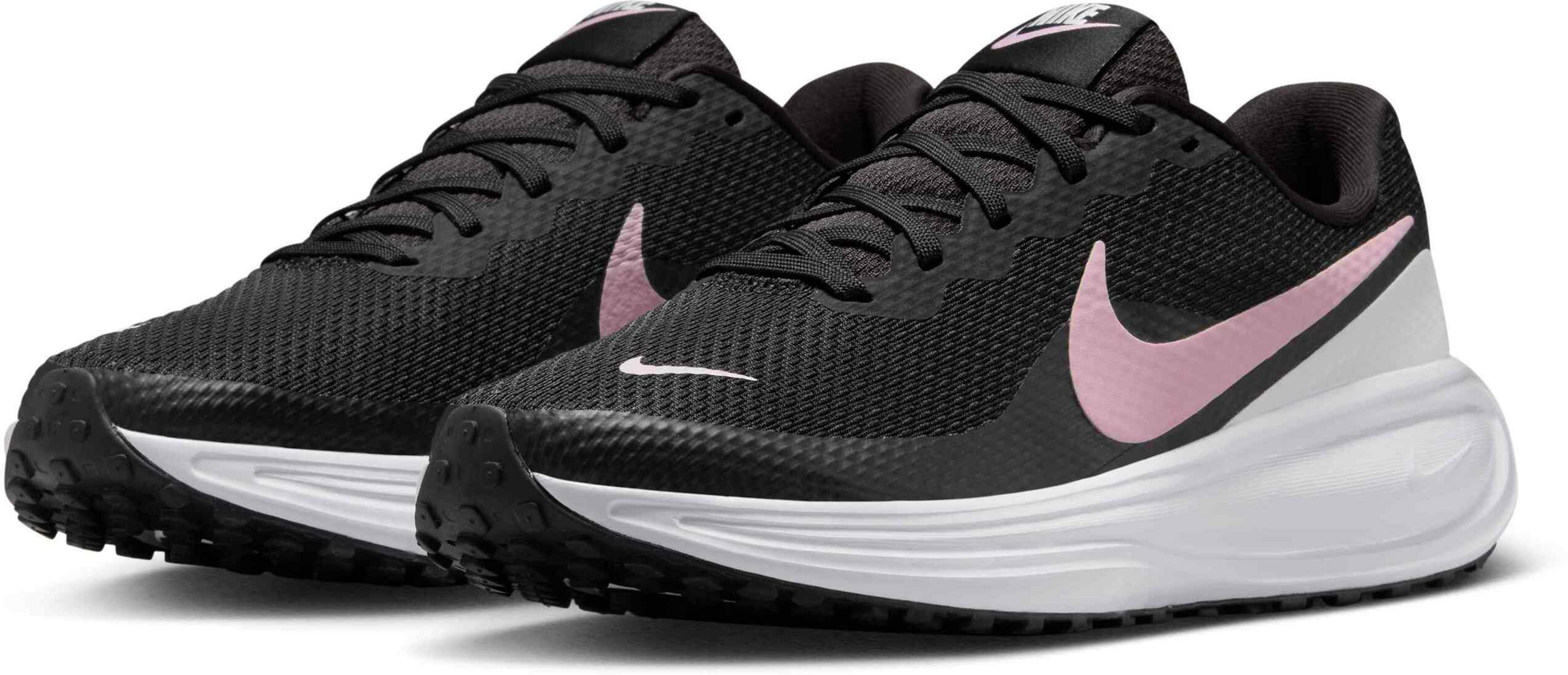 NIKE, Women's Road Running Shoes Revolution 8