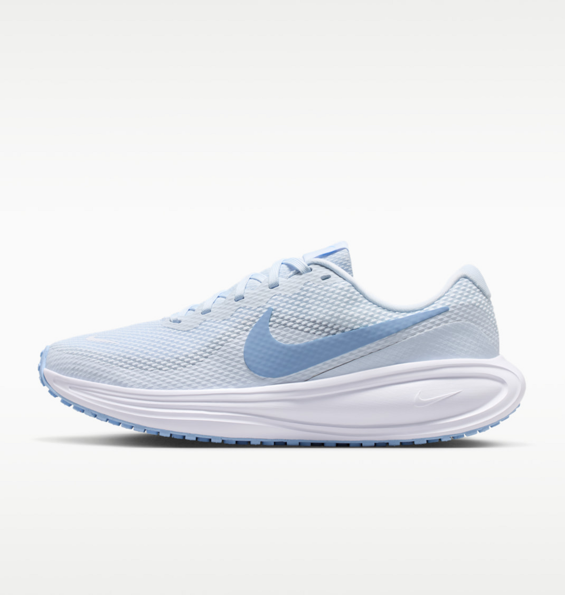 NIKE, Women's Road Running Shoes Revolution 8