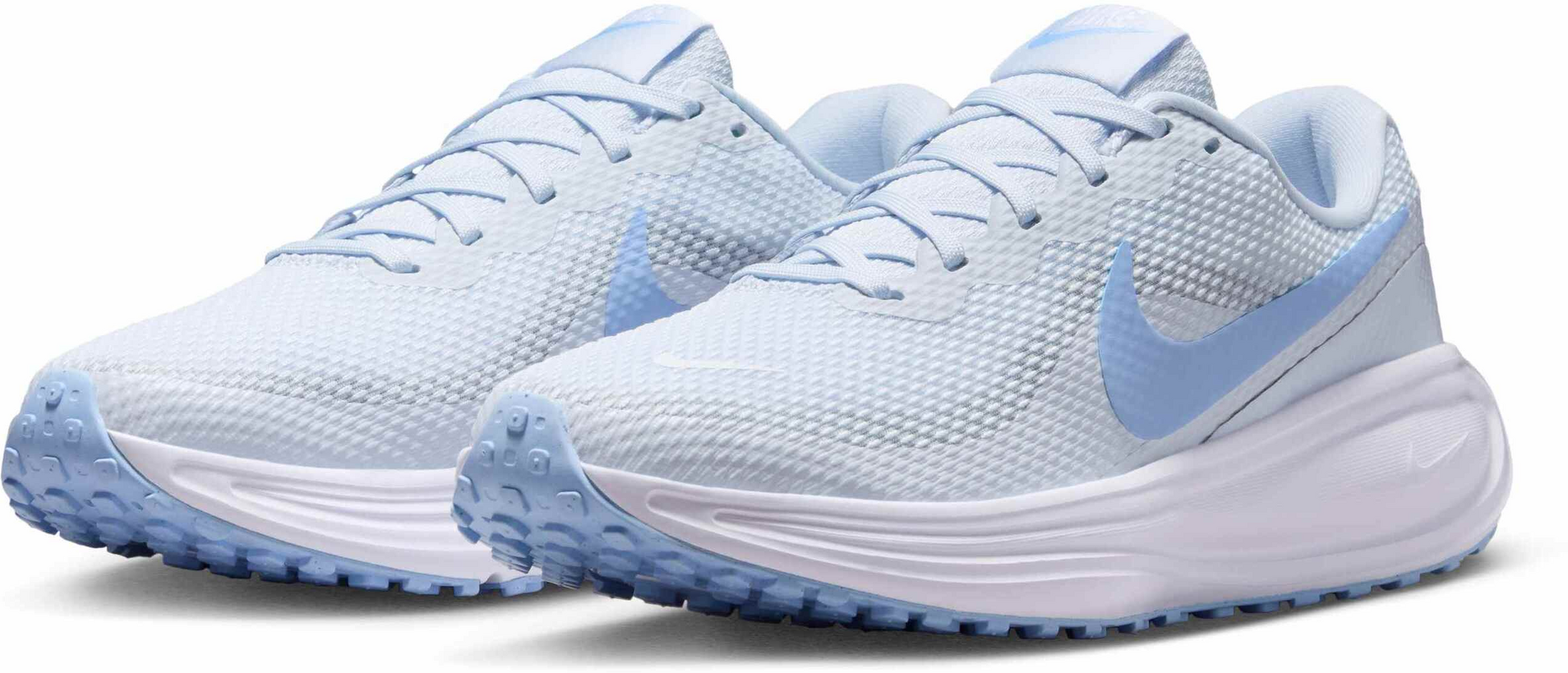 NIKE, Women's Road Running Shoes Revolution 8