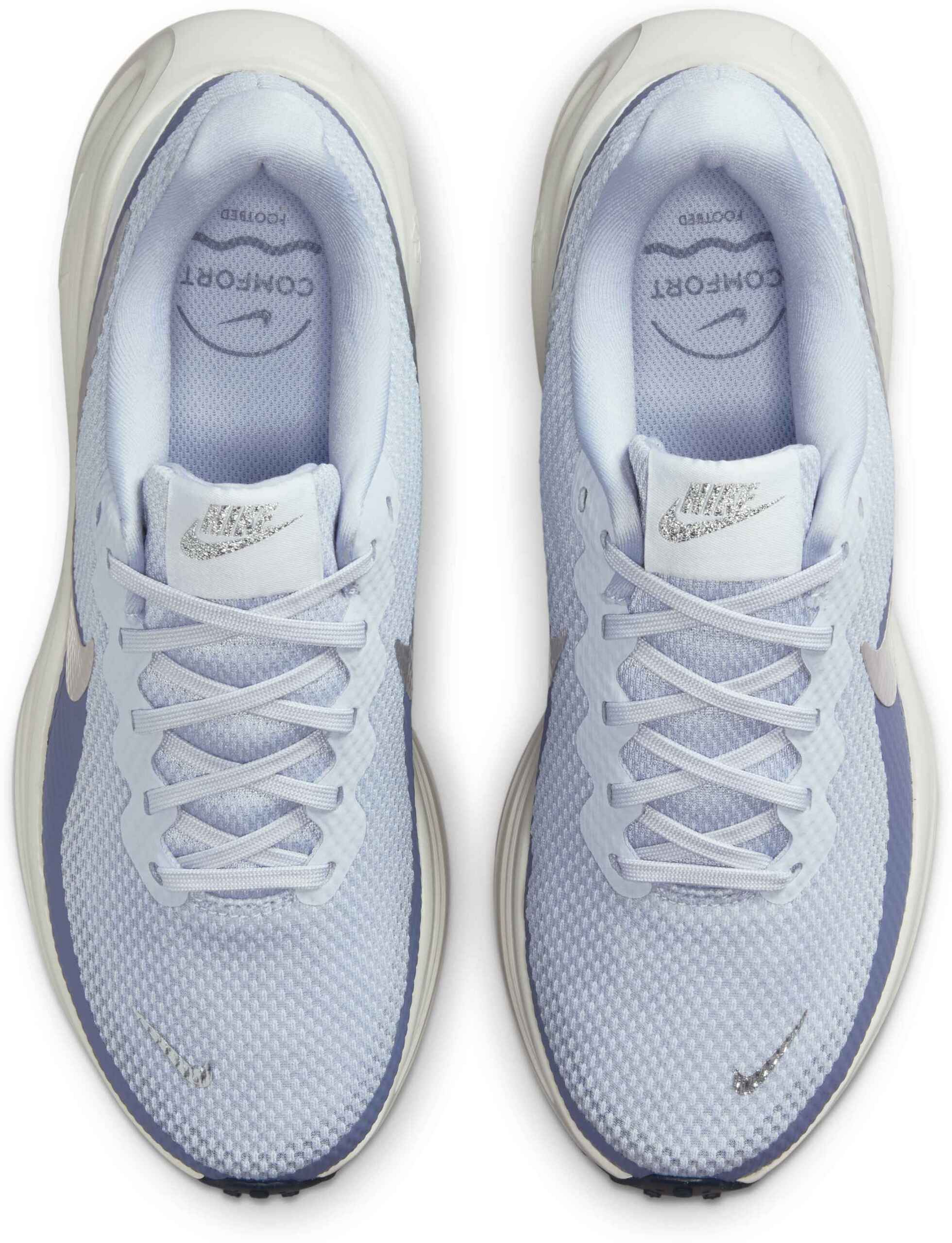 NIKE, Women's Road Running Shoes Revolution 8