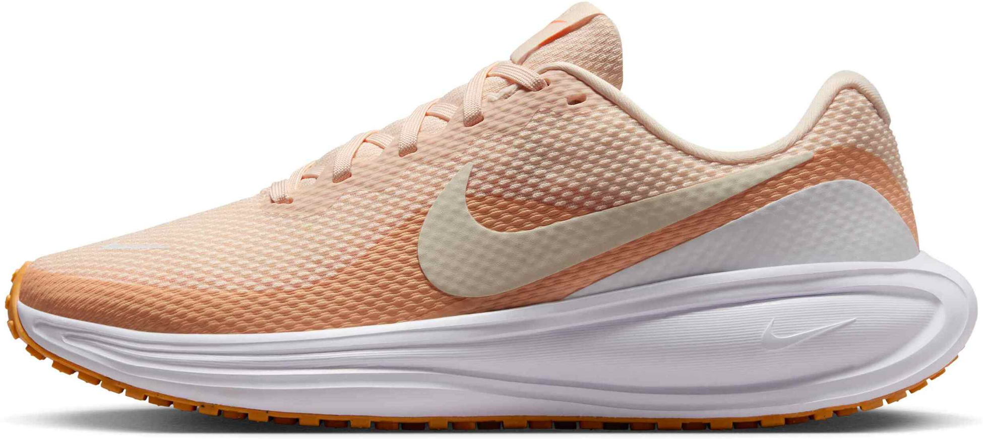 NIKE, Women's Road Running Shoes Revolution 8