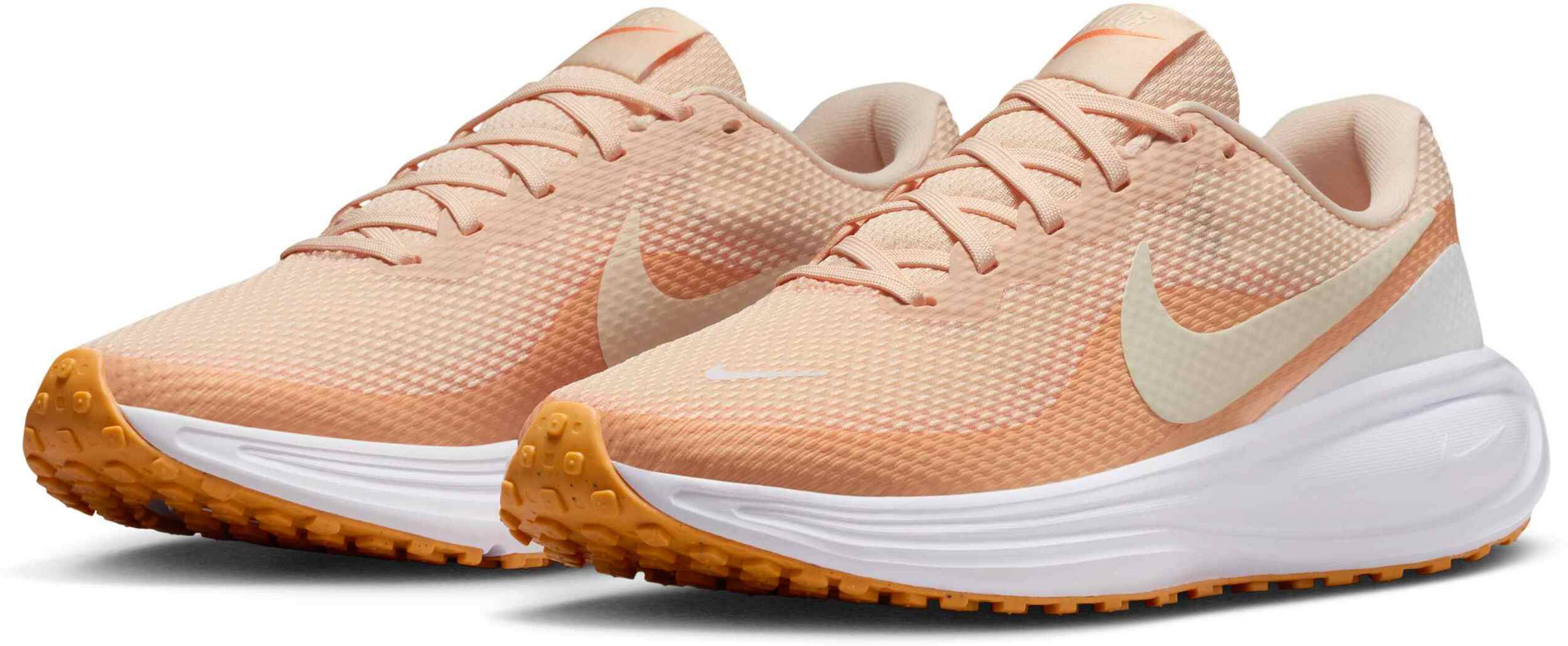 NIKE, Women's Road Running Shoes Revolution 8