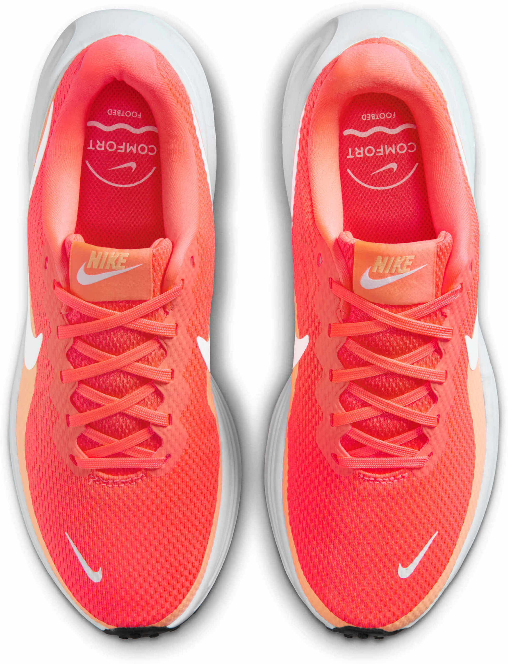 NIKE, Women's Road Running Shoes Revolution 8