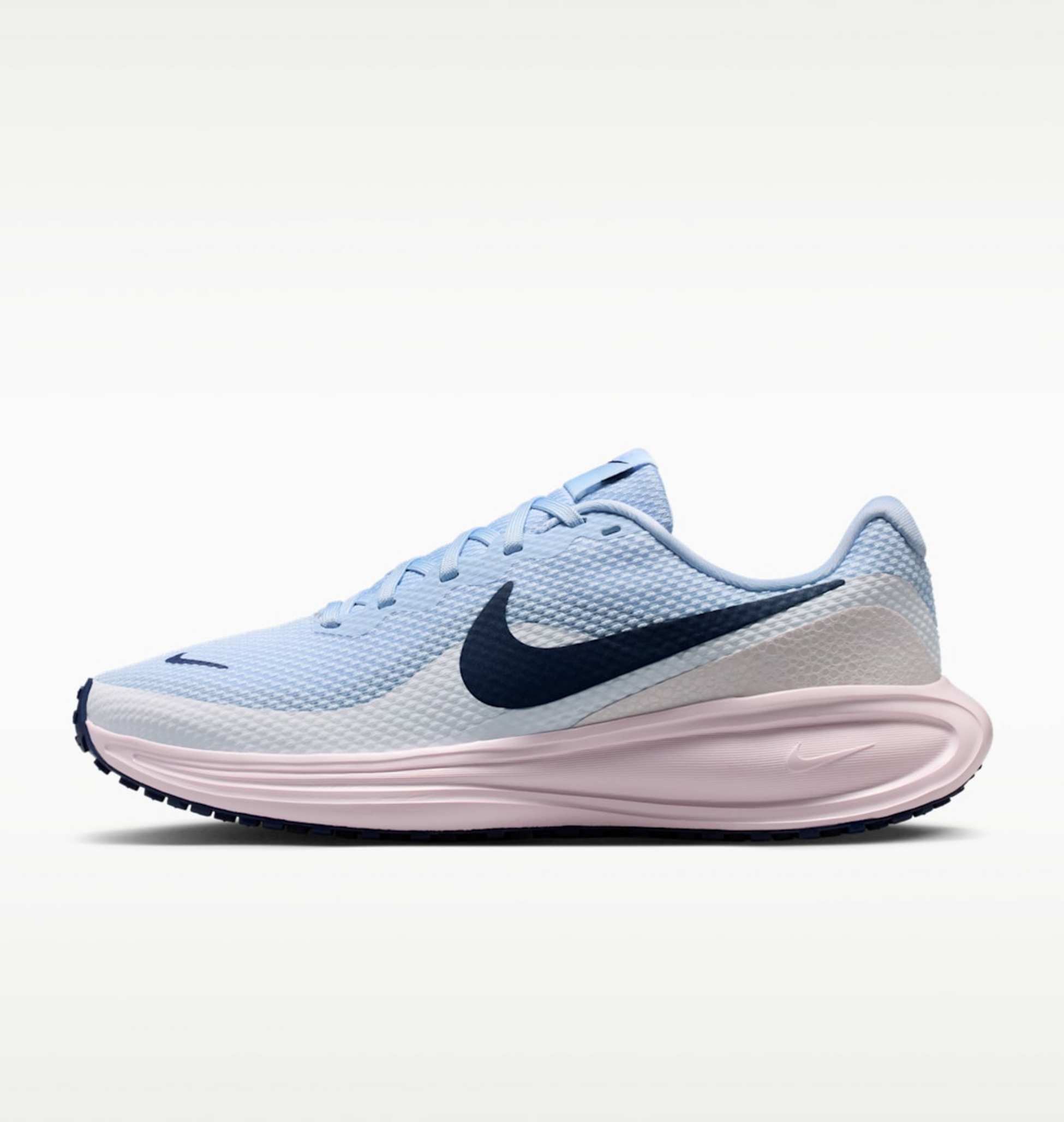 NIKE, Women's Road Running Shoes Revolution 8