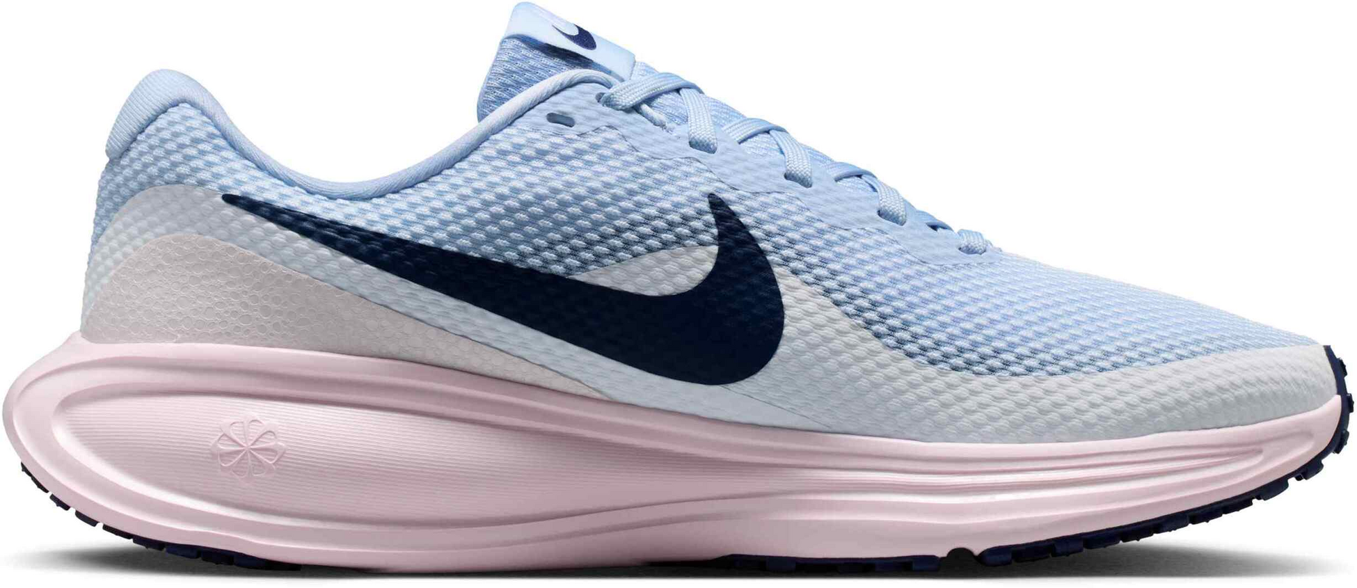 NIKE, Women's Road Running Shoes Revolution 8